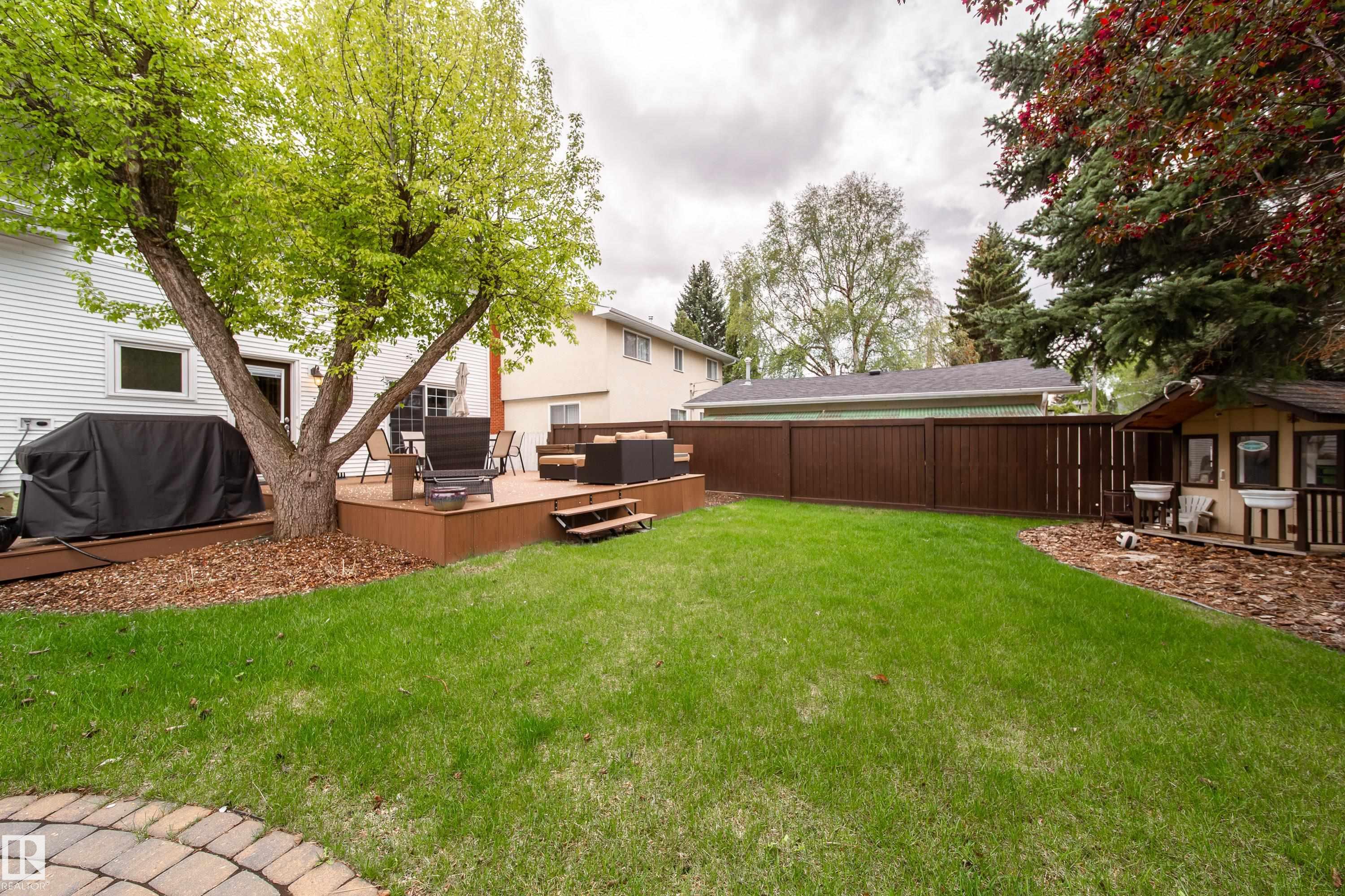 Photo 41 at 4128 125 Street NW, Aspen Gardens, Edmonton