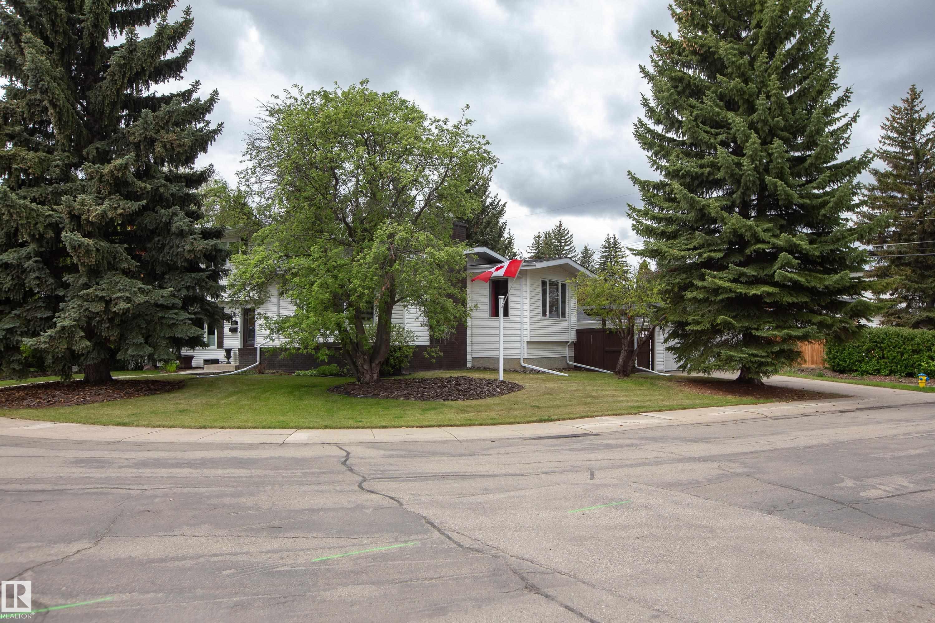 Photo 42 at 4128 125 Street NW, Aspen Gardens, Edmonton