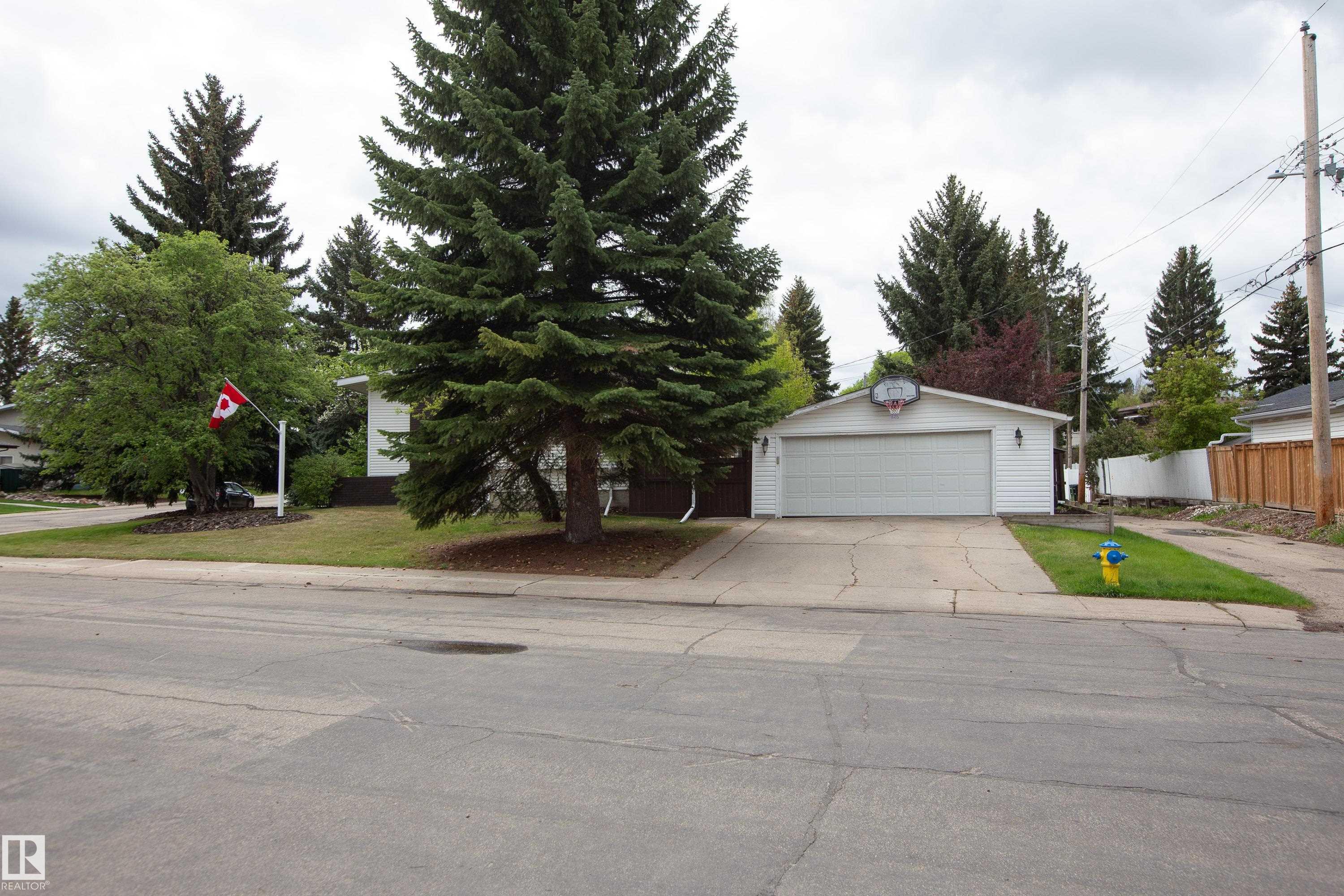 Photo 43 at 4128 125 Street NW, Aspen Gardens, Edmonton