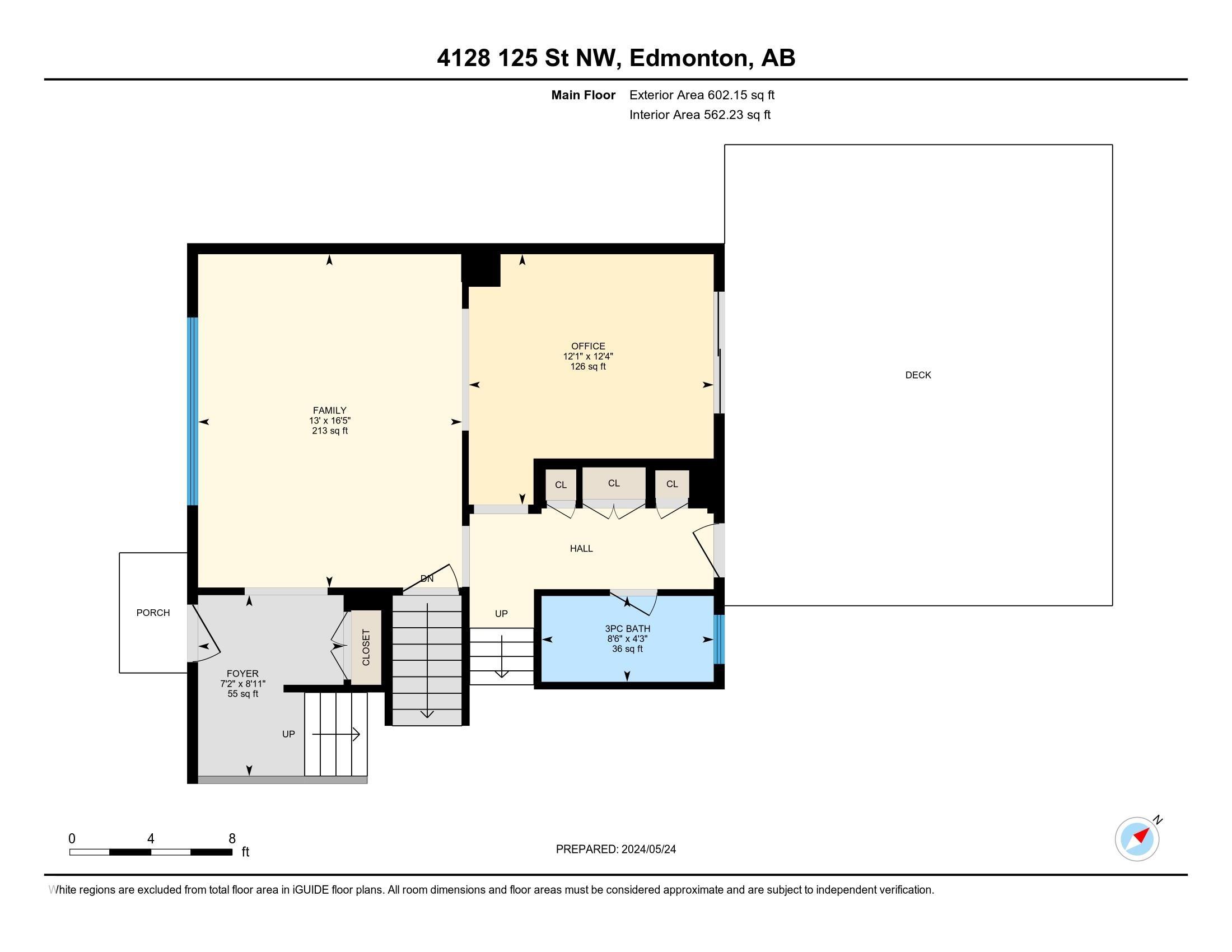 Photo 44 at 4128 125 Street NW, Aspen Gardens, Edmonton