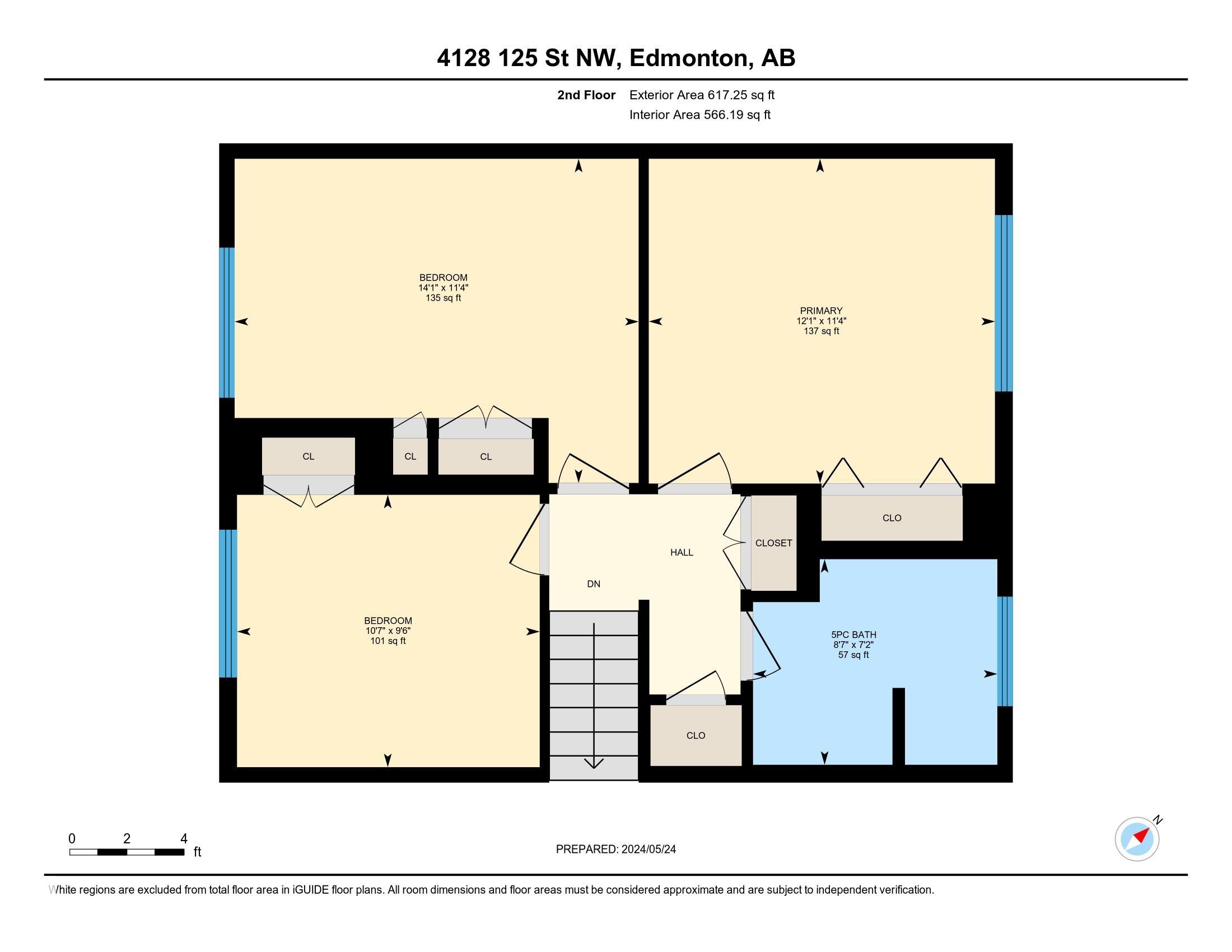 Photo 46 at 4128 125 Street NW, Aspen Gardens, Edmonton