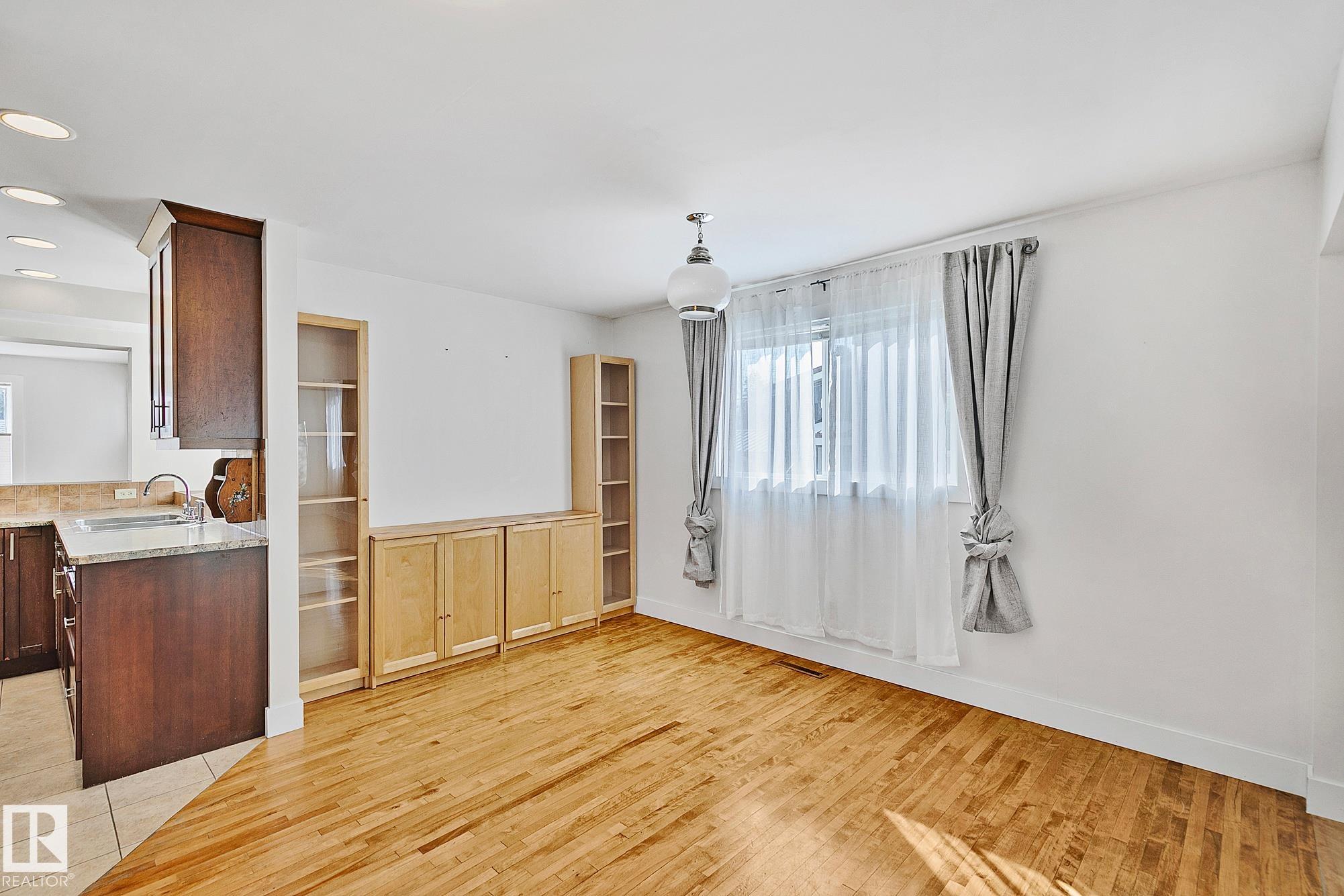 Photo 11 at 10823 130 Street NW, Westmount, Edmonton