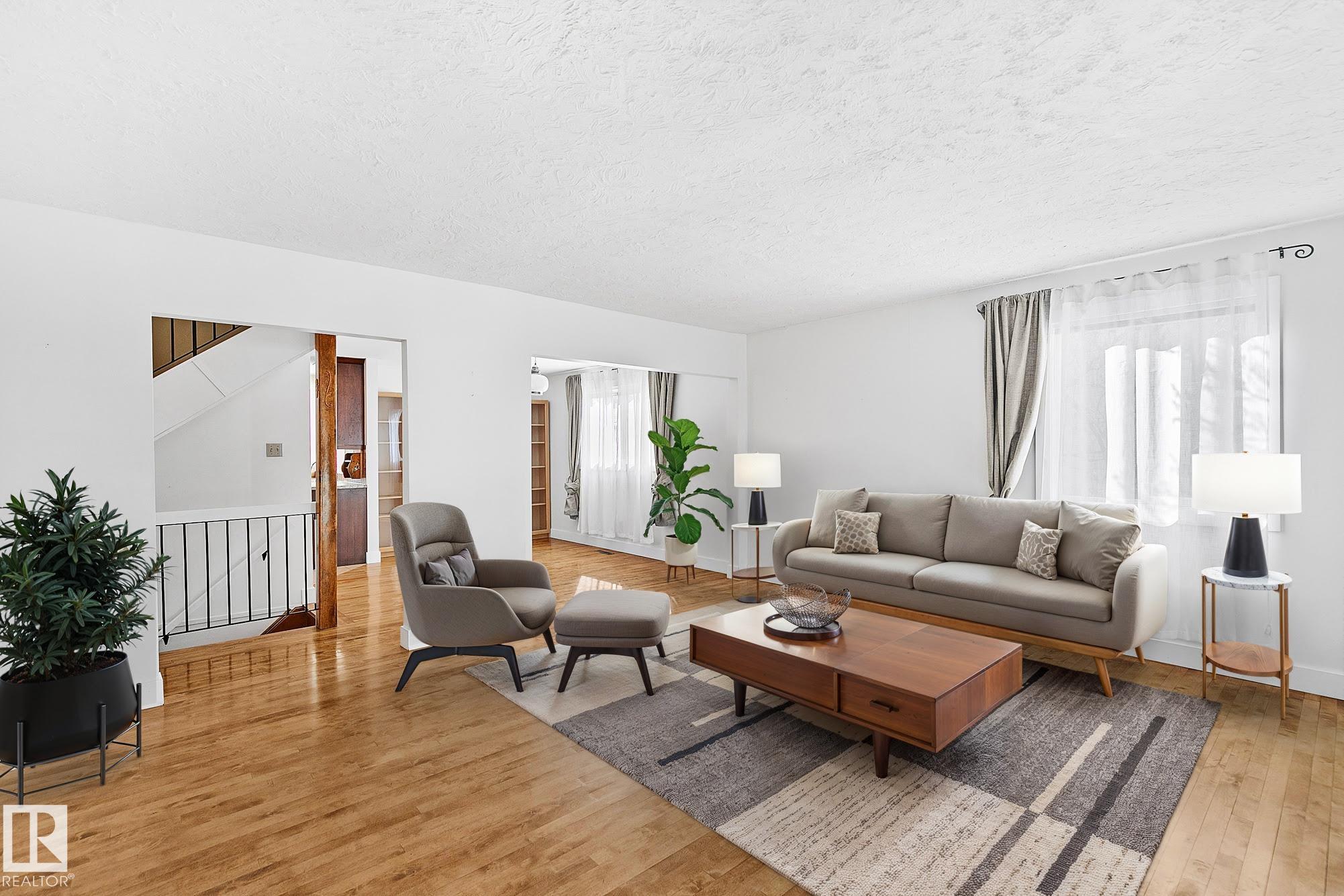 10823 130 Street NW, Westmount, Edmonton