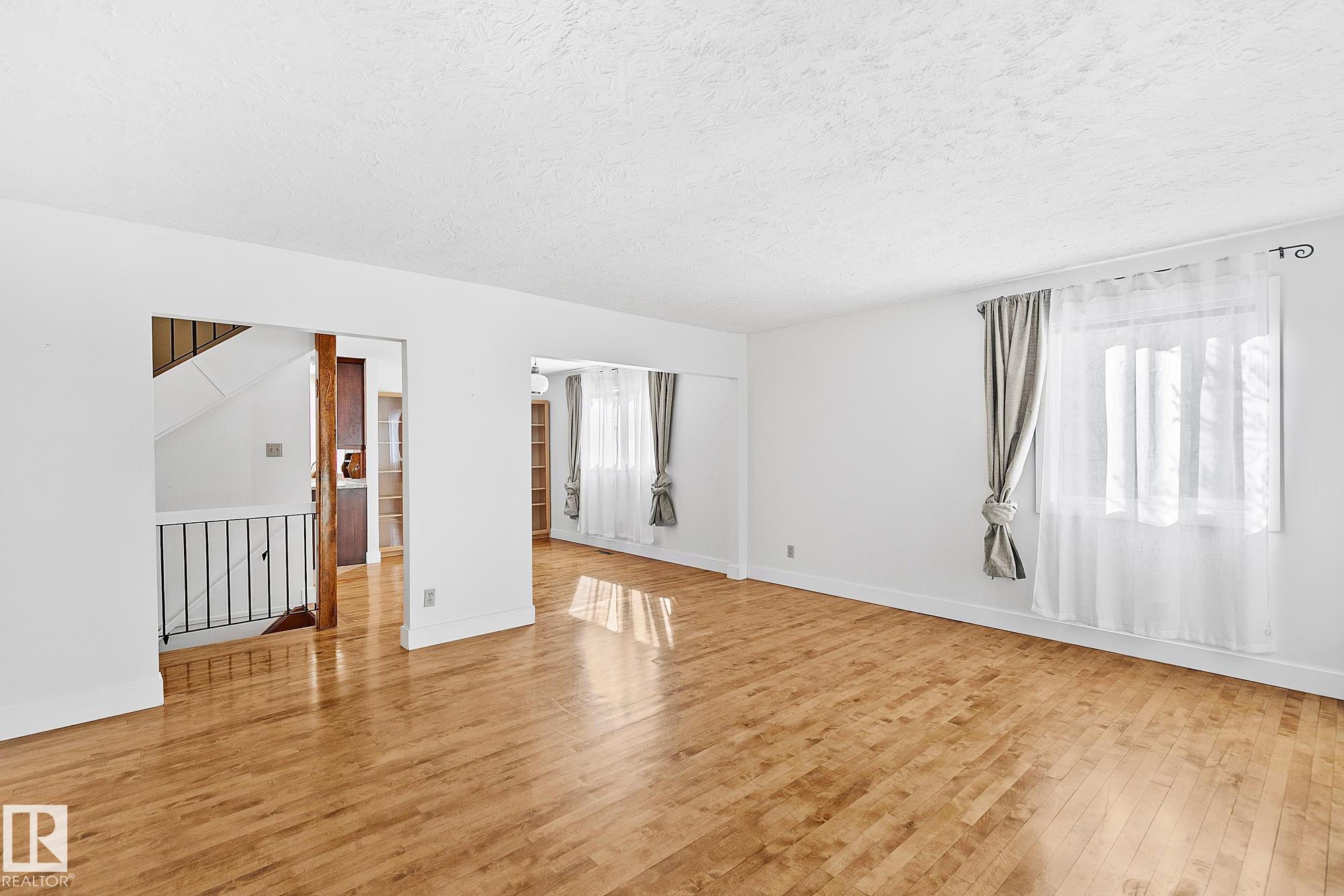 10823 130 Street NW, Westmount, Edmonton