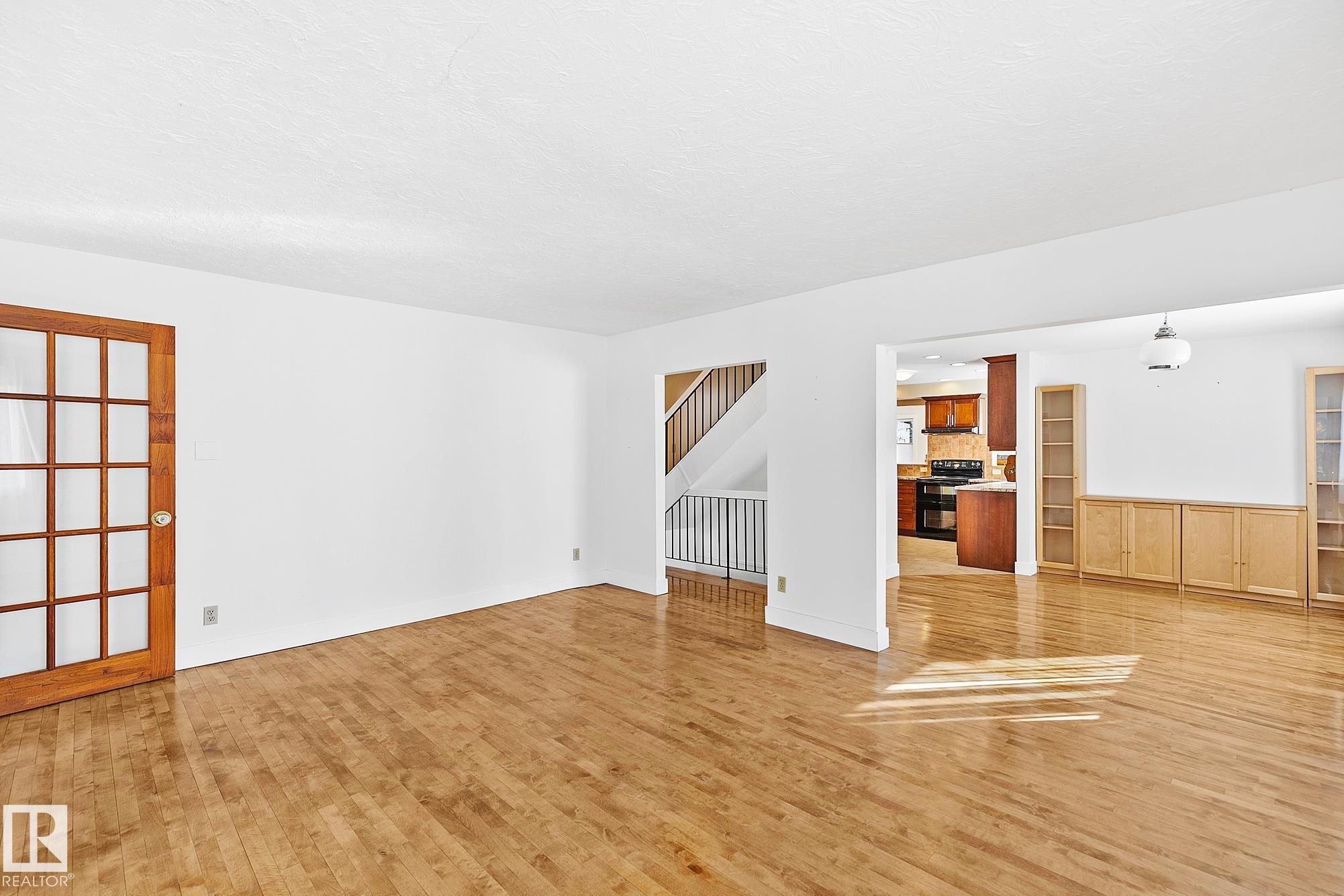 10823 130 Street NW, Westmount, Edmonton