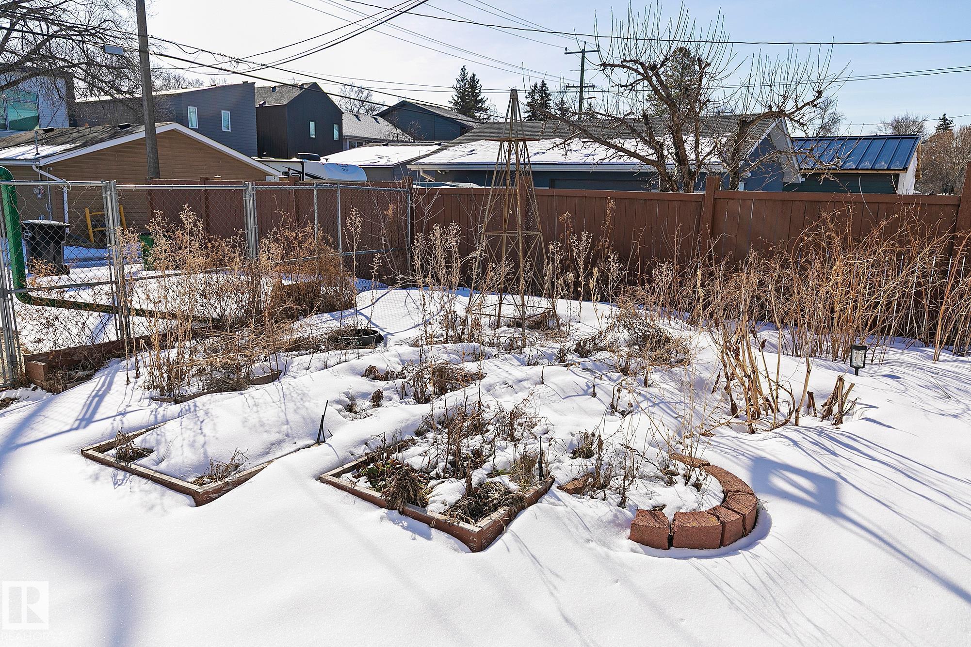 Photo 50 at 10823 130 Street NW, Westmount, Edmonton