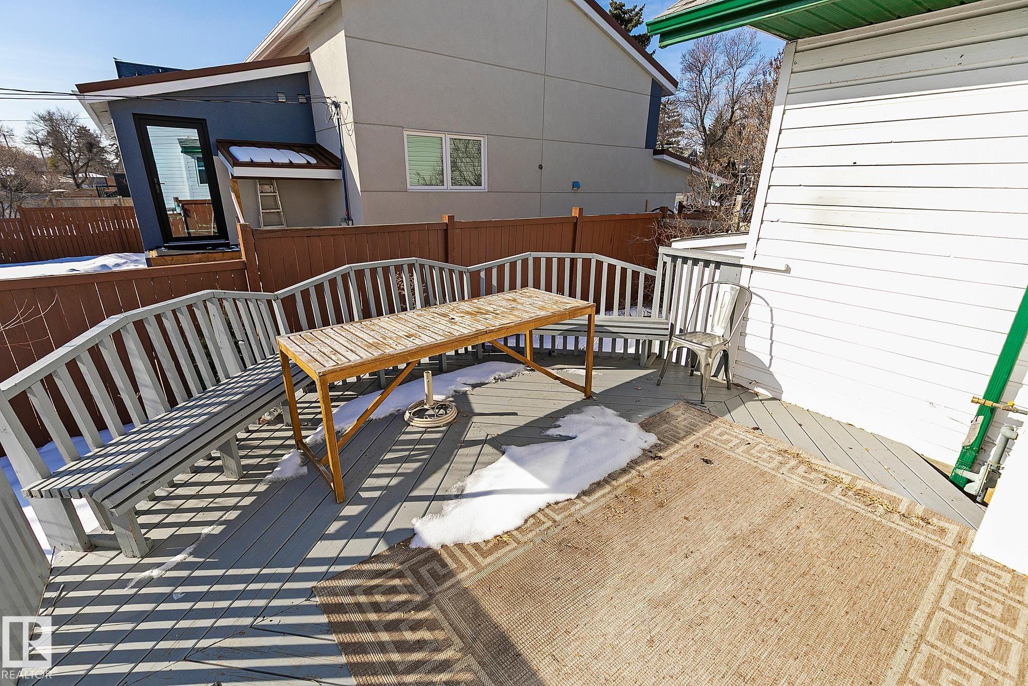 Photo 51 at 10823 130 Street NW, Westmount, Edmonton