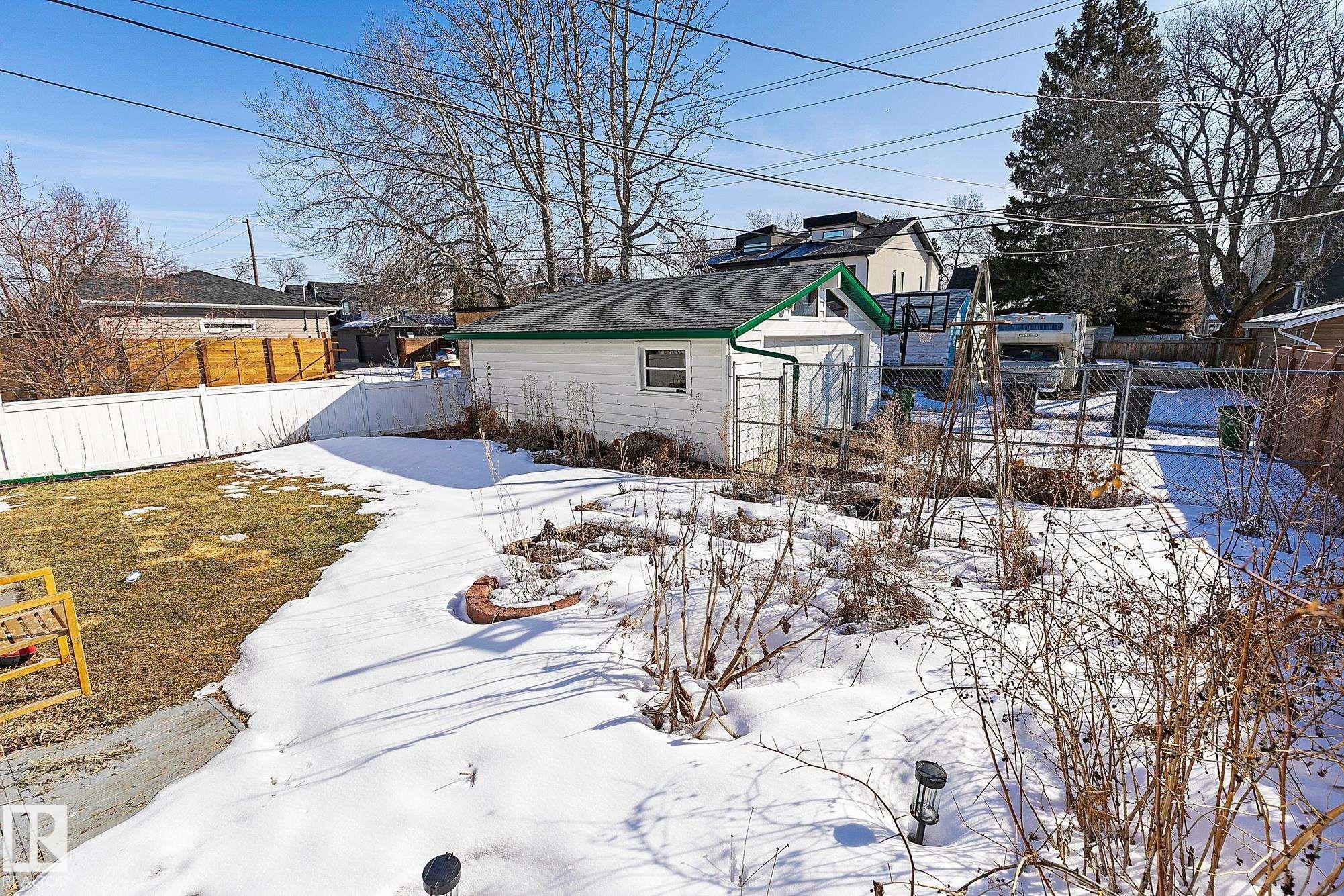 Photo 52 at 10823 130 Street NW, Westmount, Edmonton