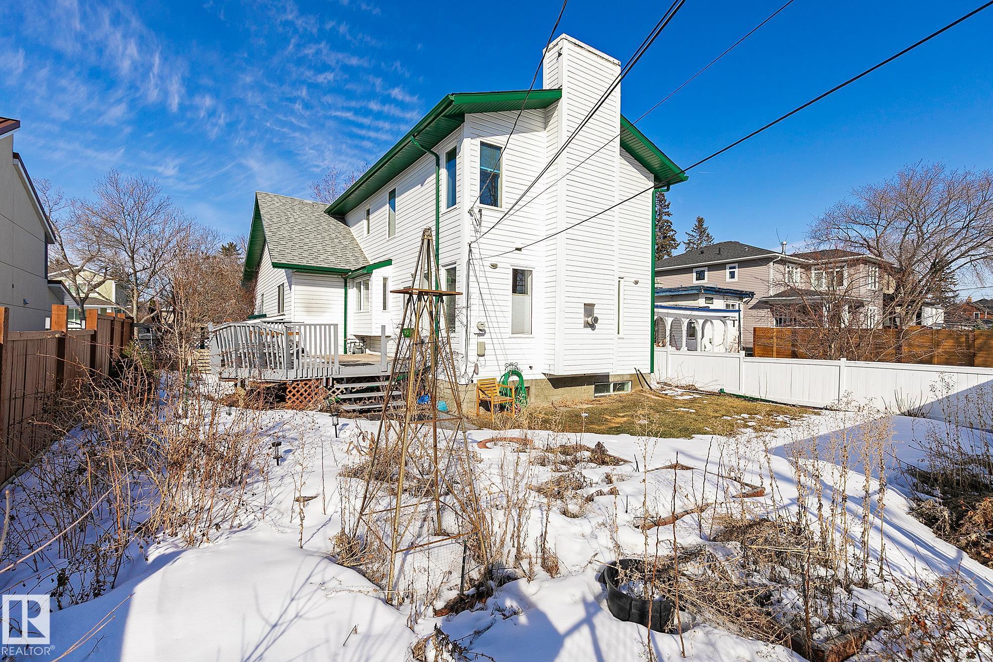 Photo 53 at 10823 130 Street NW, Westmount, Edmonton