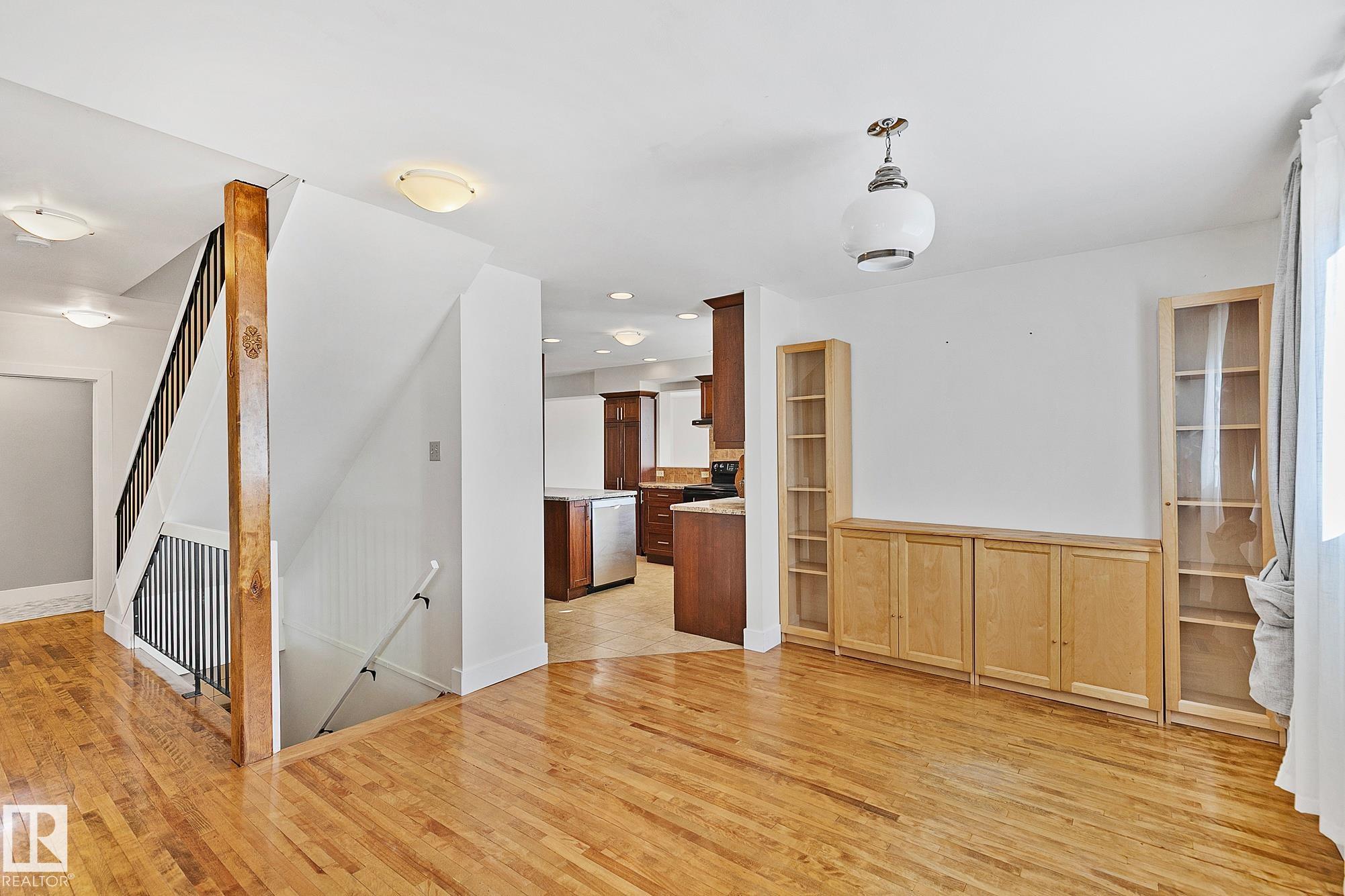 Photo 9 at 10823 130 Street NW, Westmount, Edmonton