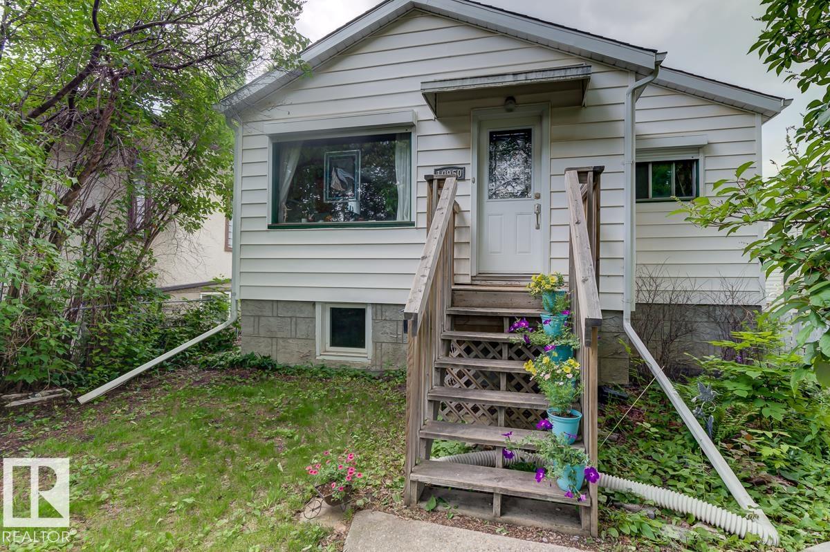 10950 73 Avenue NW, McKernan, Edmonton