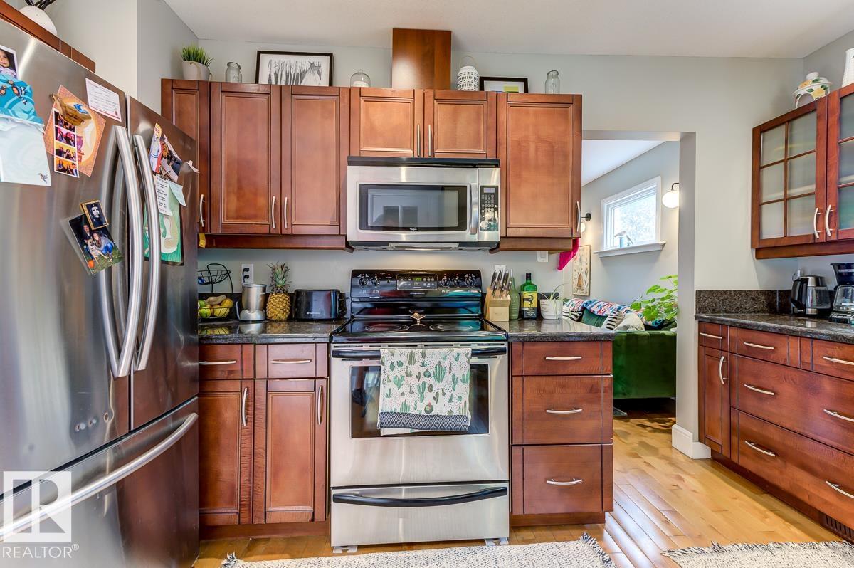 Photo 21 at 10950 73 Avenue NW, McKernan, Edmonton