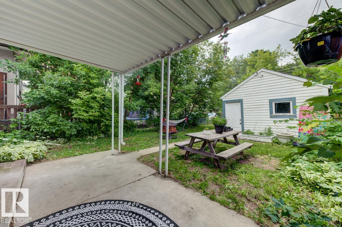 Photo 37 at 10950 73 Avenue NW, McKernan, Edmonton