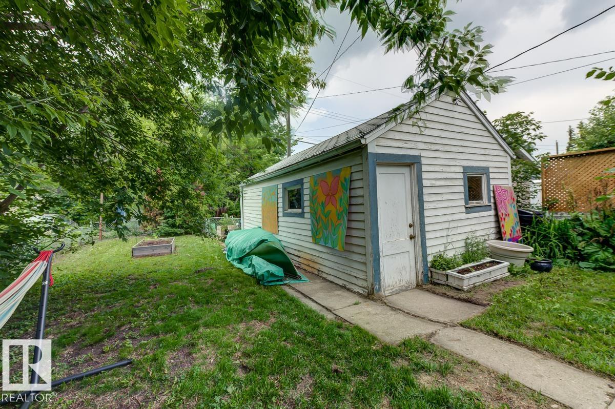 Photo 39 at 10950 73 Avenue NW, McKernan, Edmonton