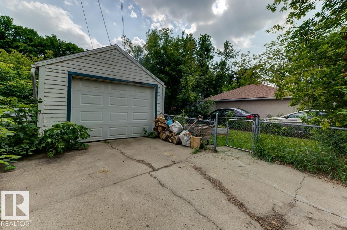 Photo 41 at 10950 73 Avenue NW, McKernan, Edmonton