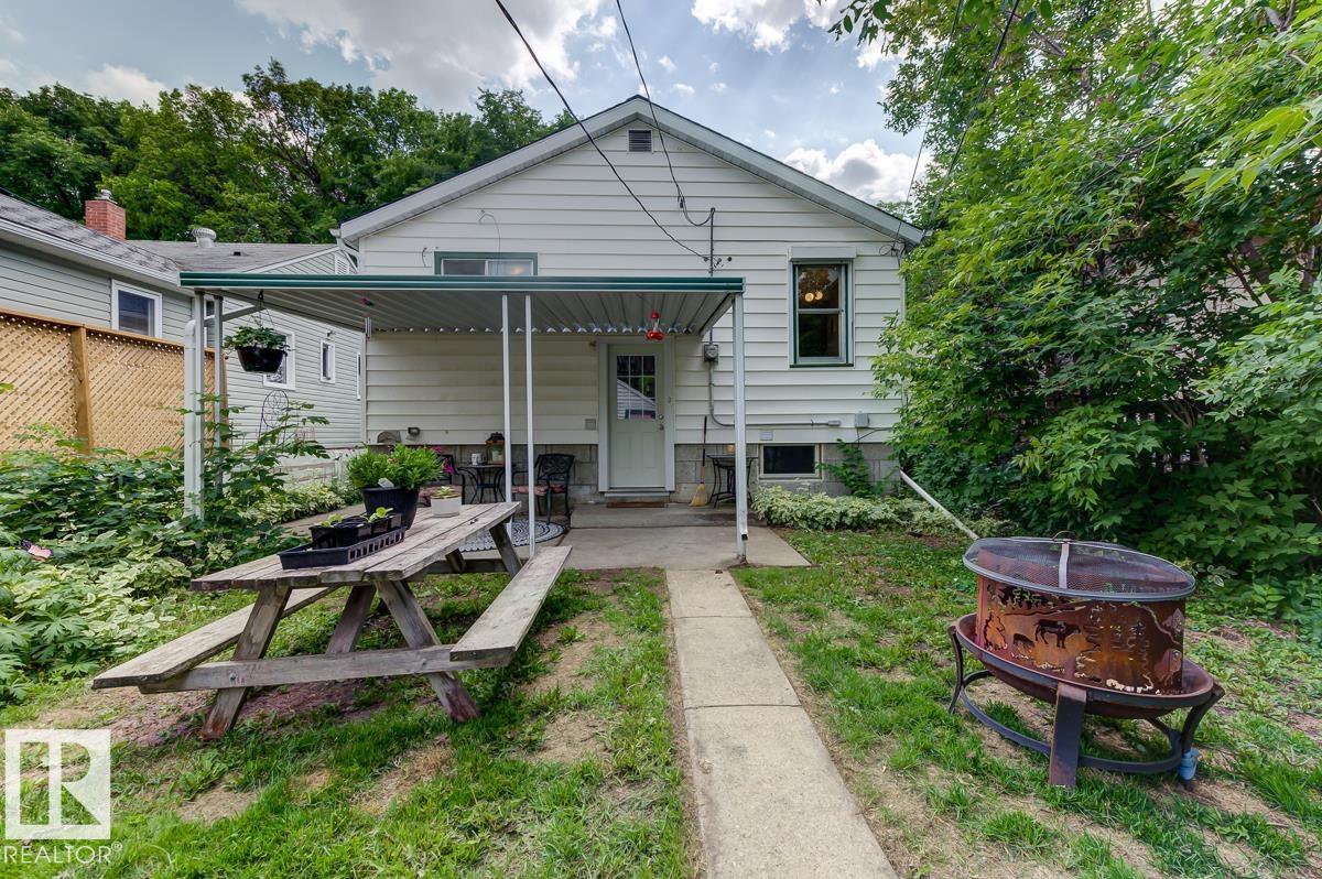 Photo 42 at 10950 73 Avenue NW, McKernan, Edmonton