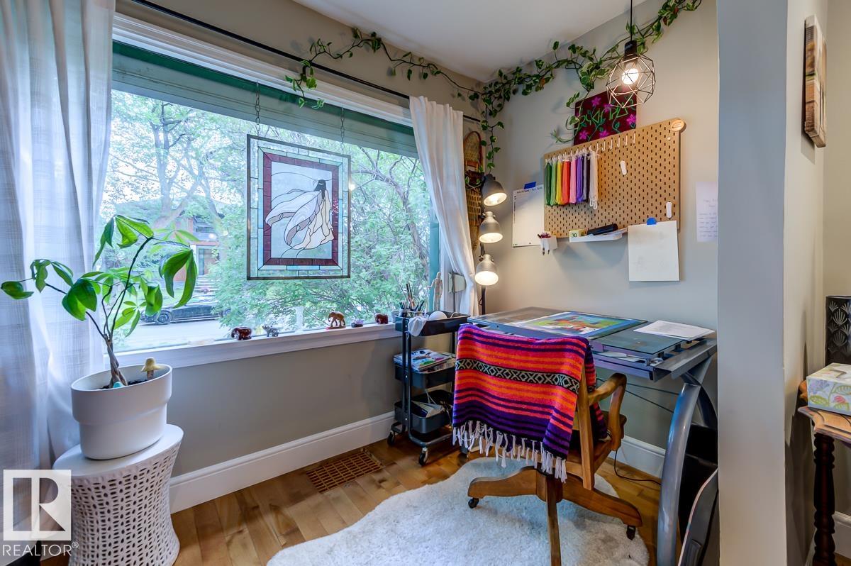 Photo 9 at 10950 73 Avenue NW, McKernan, Edmonton