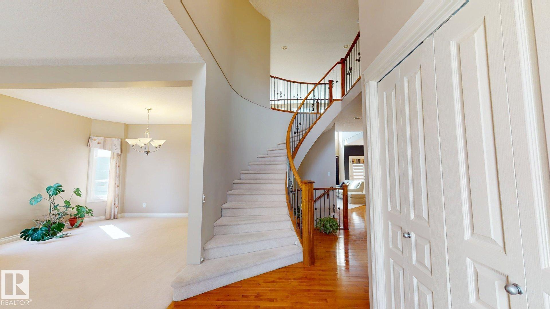 613 Todd Link NW, Terwillegar Towne, Edmonton