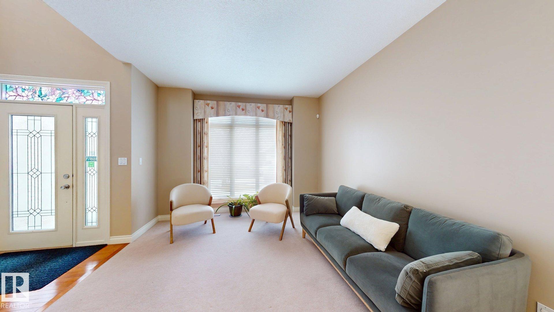 Photo 6 at 613 Todd Link NW, Terwillegar Towne, Edmonton