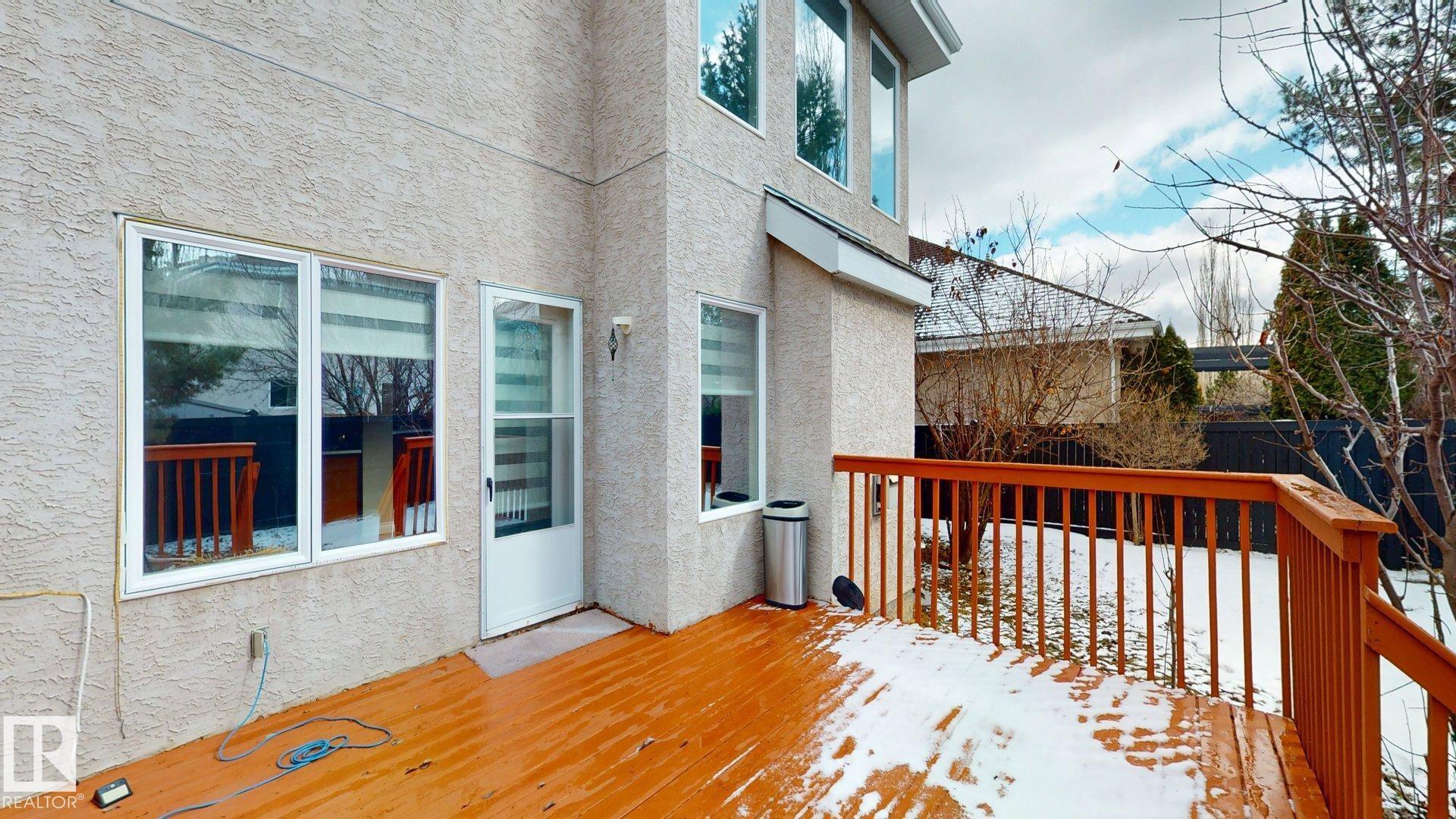 Photo 65 at 613 Todd Link NW, Terwillegar Towne, Edmonton