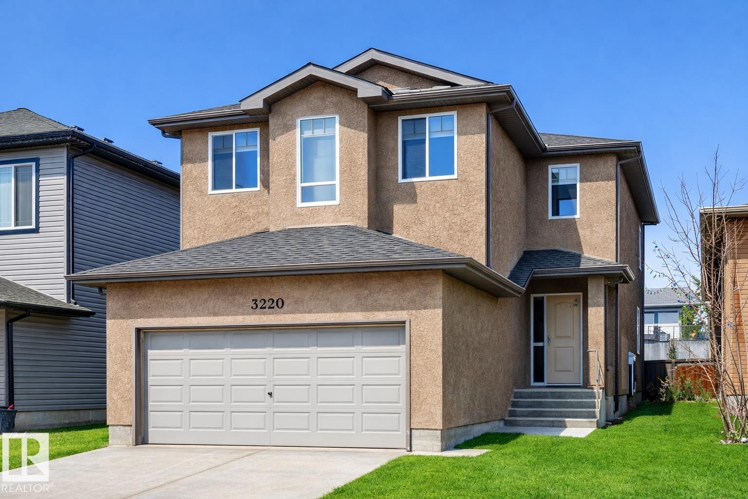 3220 151 Avenue NW, Kirkness, Edmonton