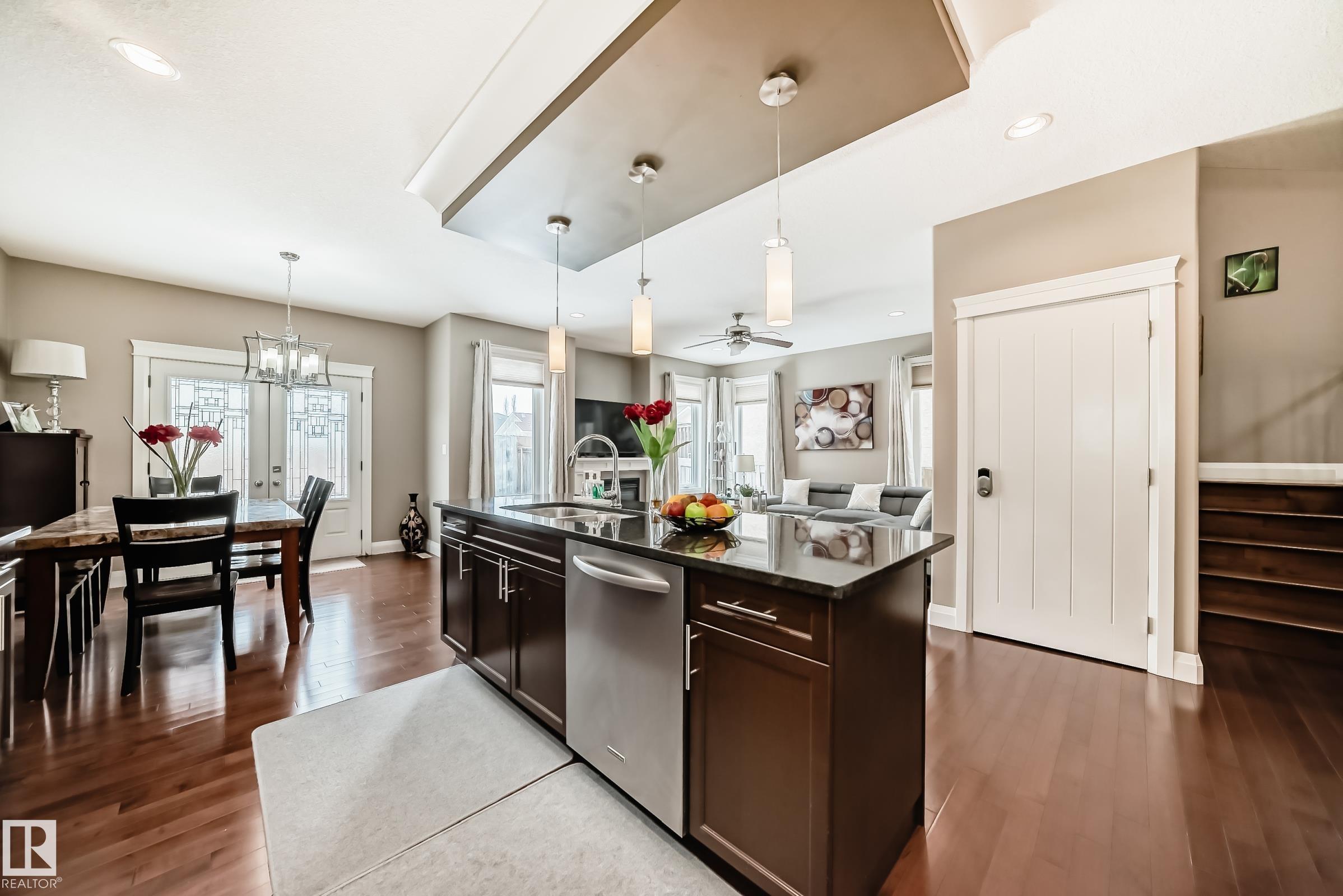 Photo 6 at 3220 151 Avenue NW, Kirkness, Edmonton