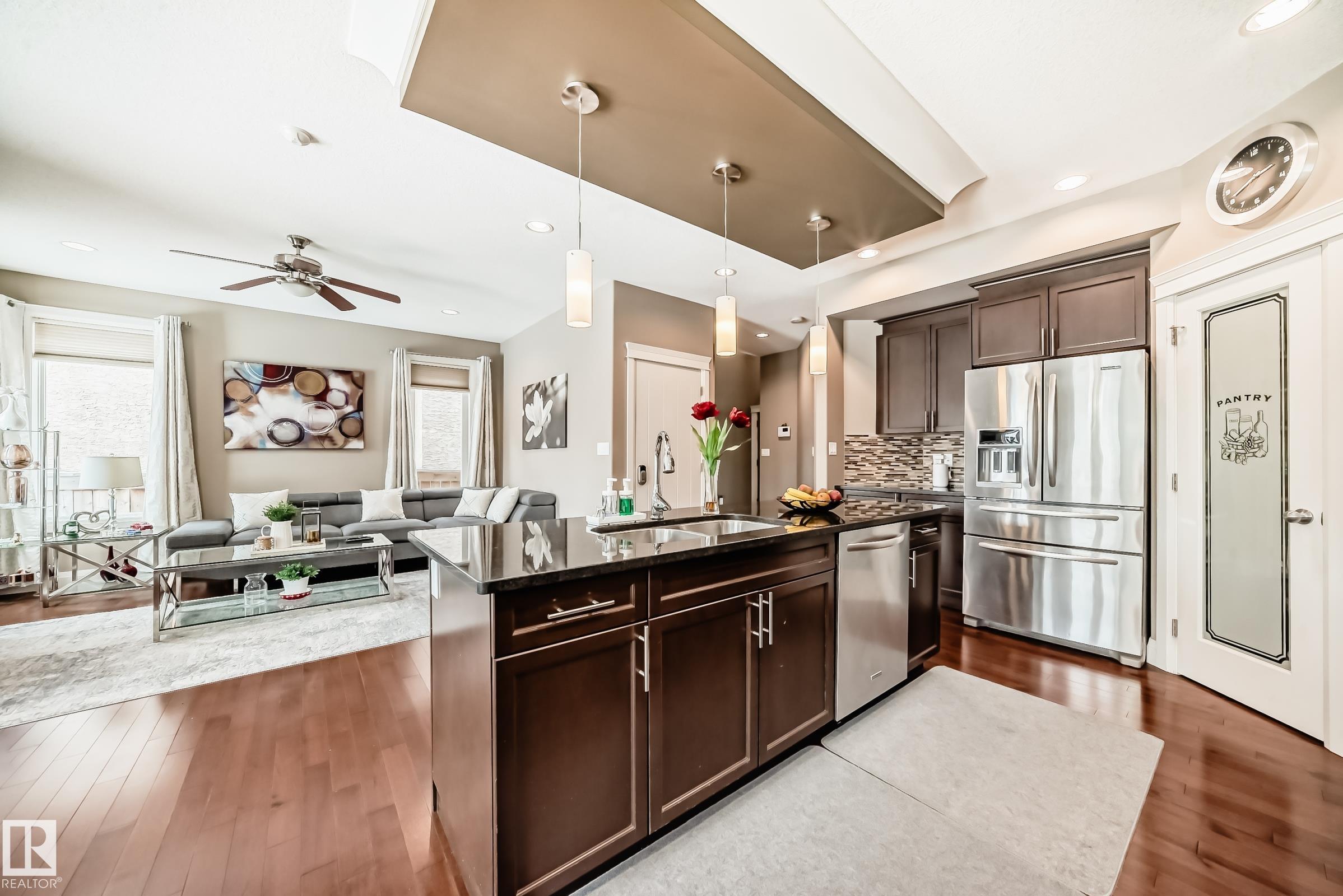 Photo 7 at 3220 151 Avenue NW, Kirkness, Edmonton