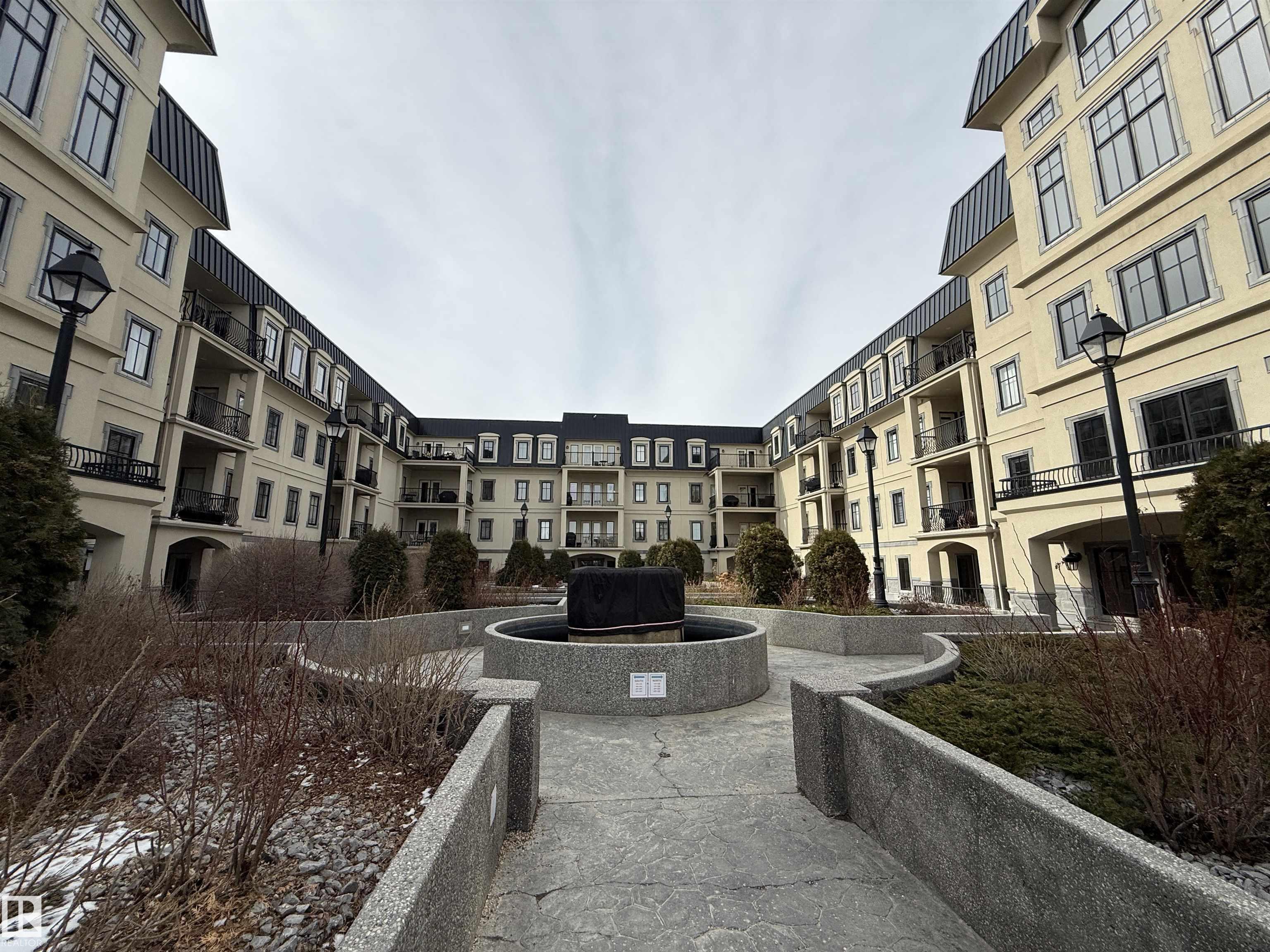 438 - 1406 Hodgson Way NW, Hodgson, Edmonton