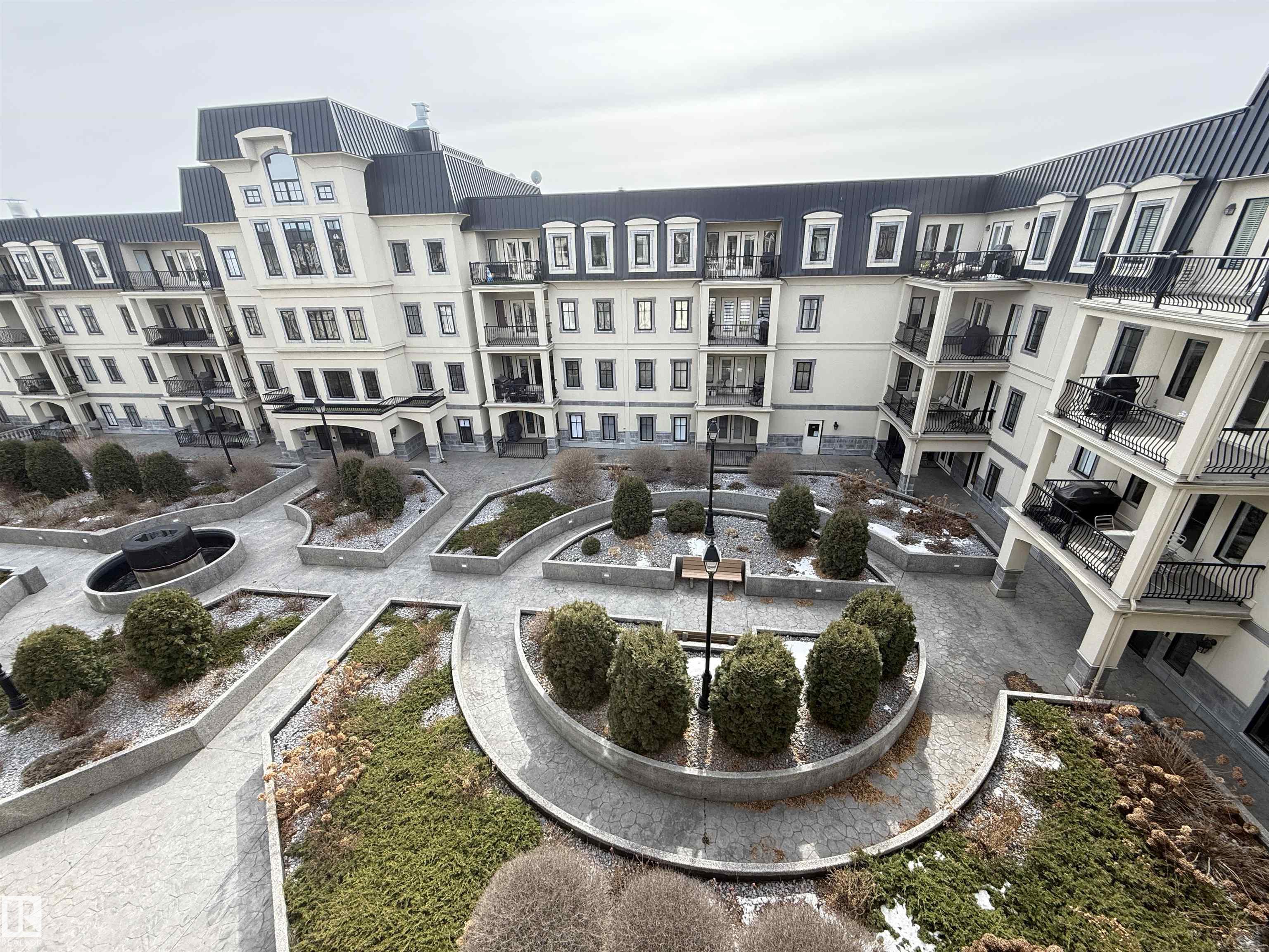 Photo 28 at 438 - 1406 Hodgson Way NW, Hodgson, Edmonton