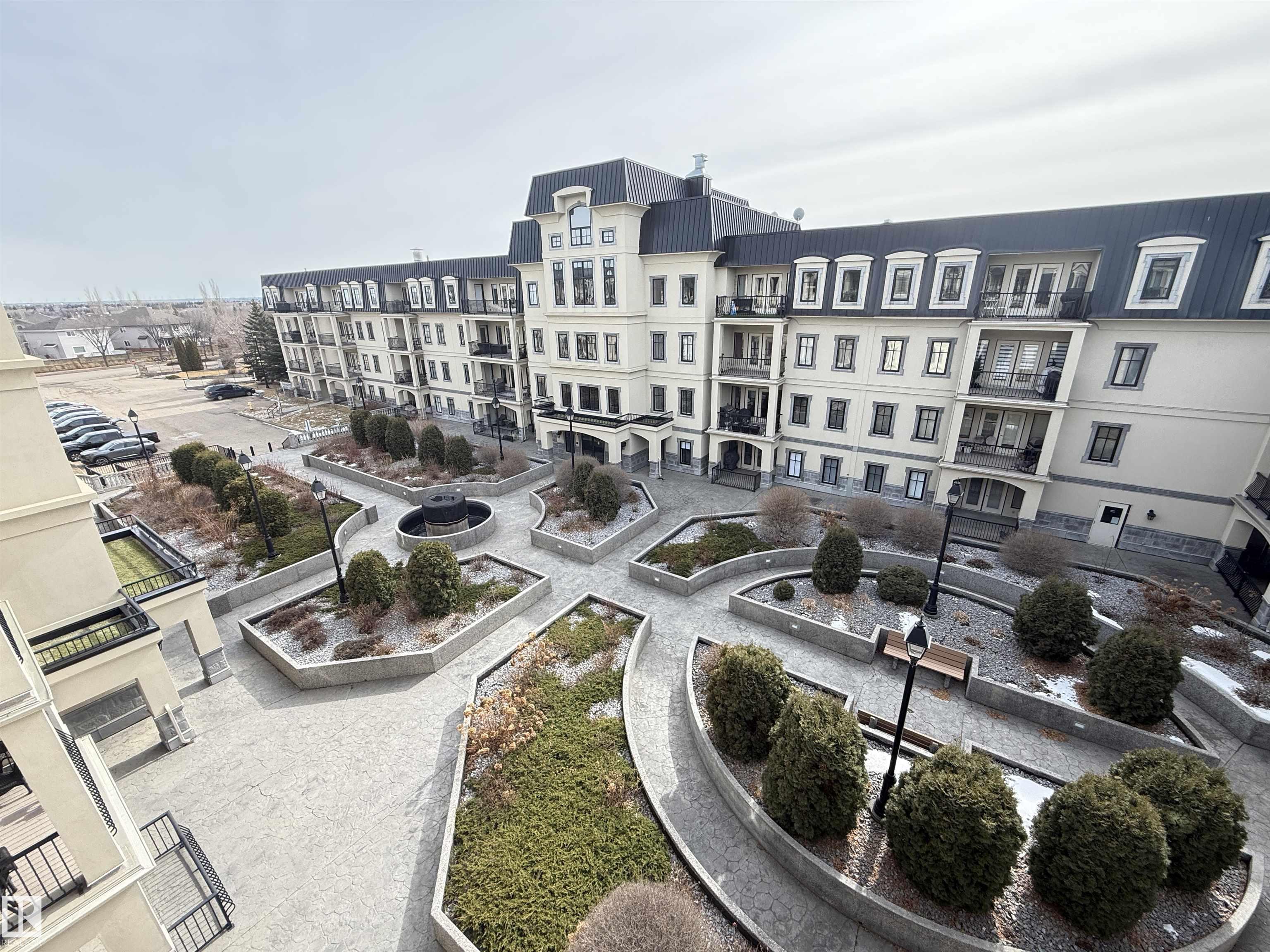 Photo 29 at 438 - 1406 Hodgson Way NW, Hodgson, Edmonton