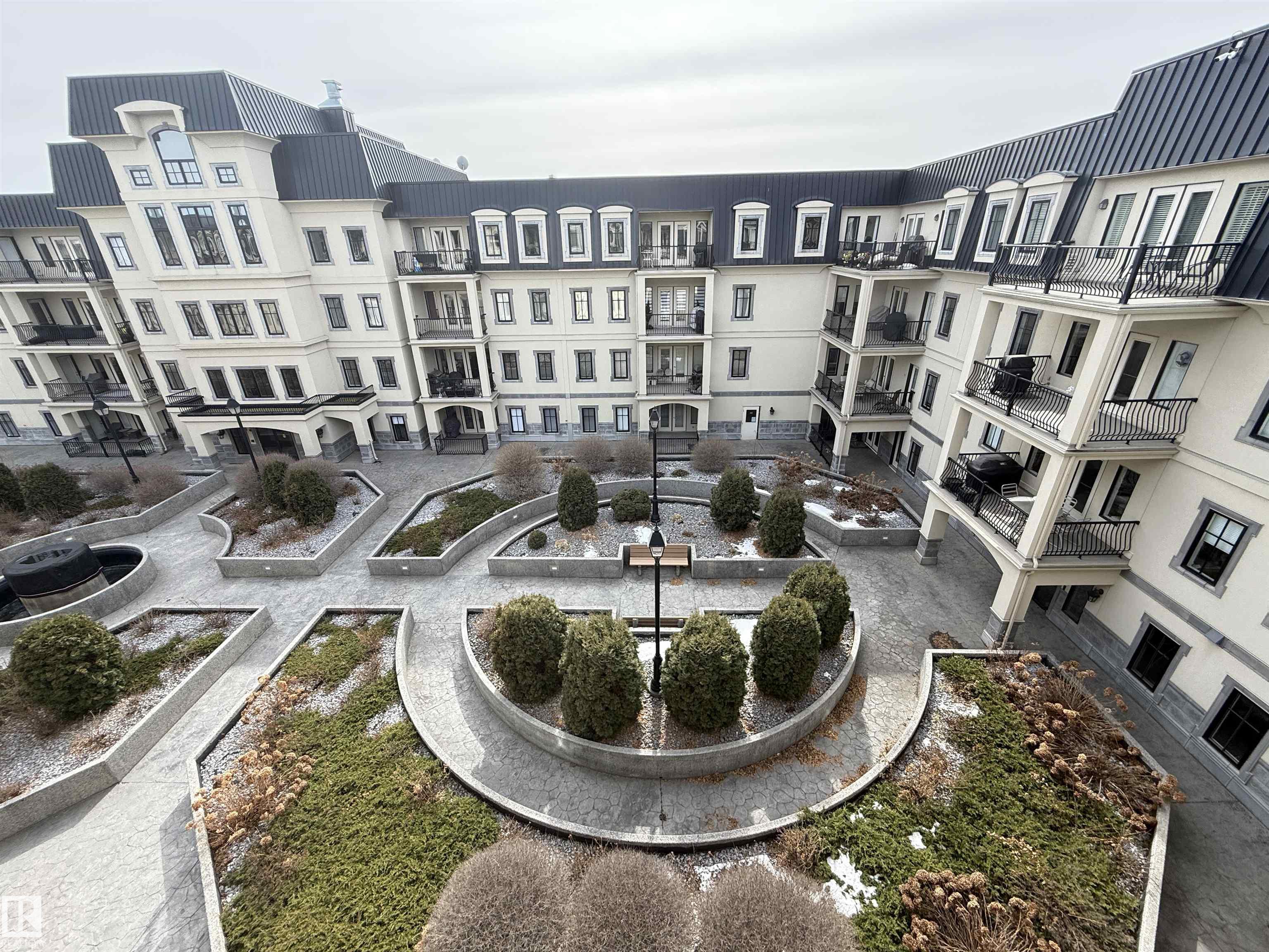 Photo 31 at 438 - 1406 Hodgson Way NW, Hodgson, Edmonton