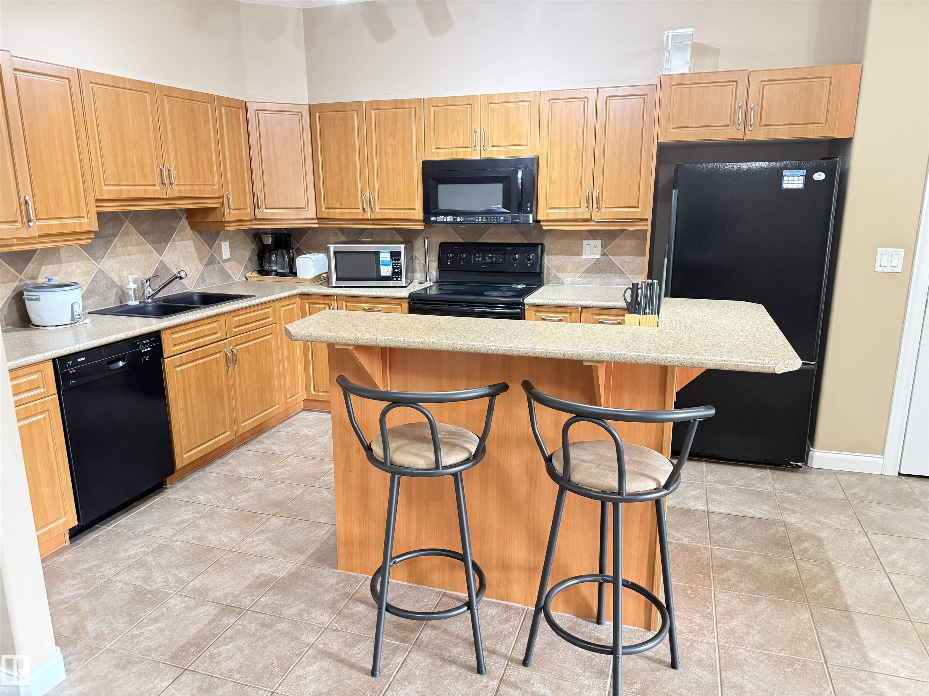 Photo 6 at 438 - 1406 Hodgson Way NW, Hodgson, Edmonton