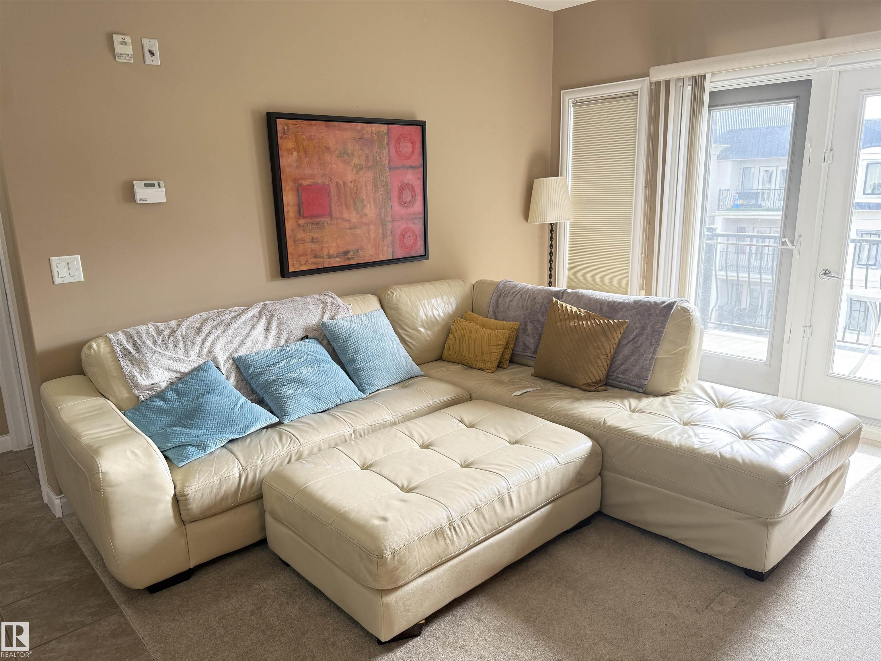 Photo 9 at 438 - 1406 Hodgson Way NW, Hodgson, Edmonton