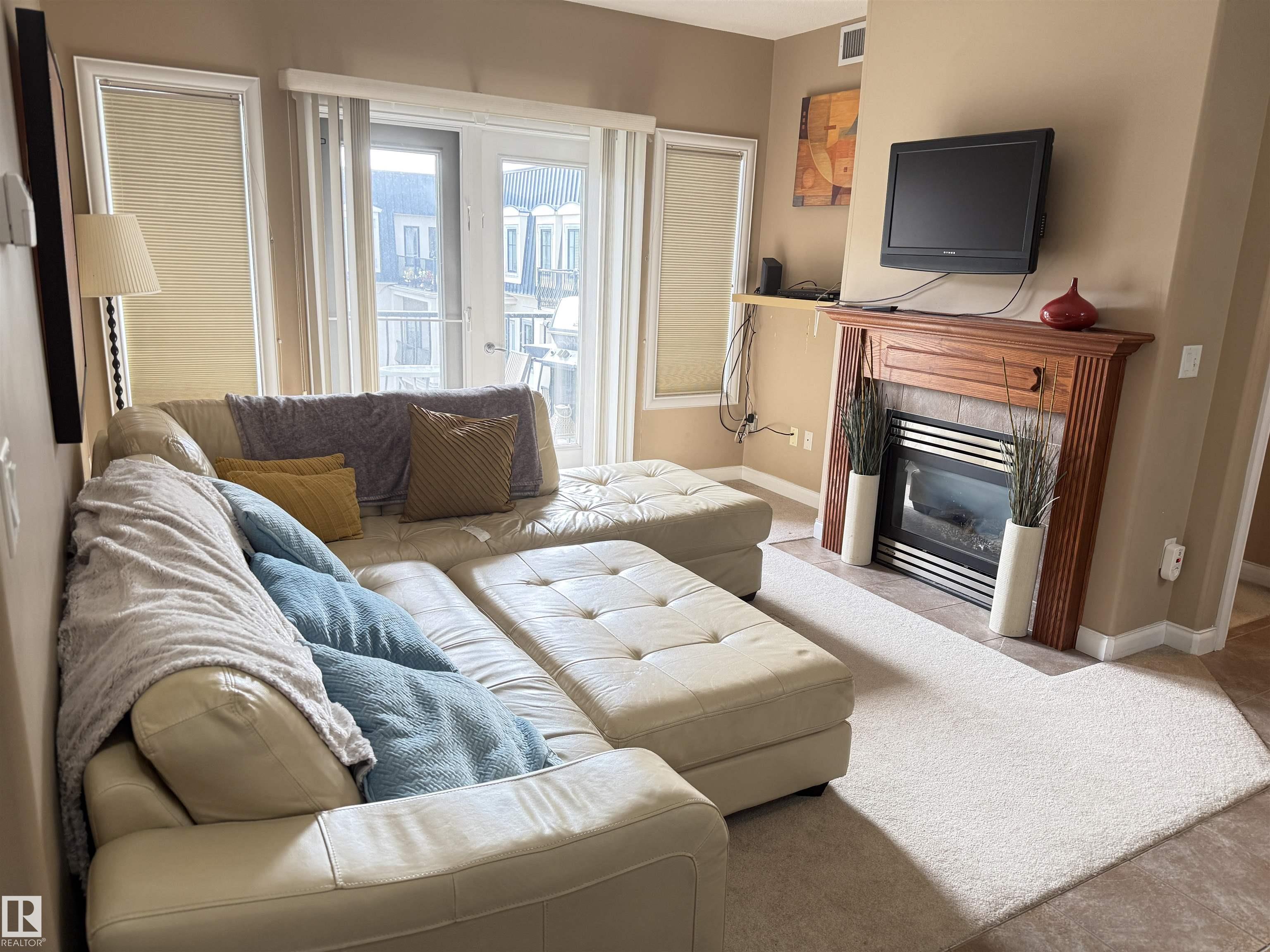 Photo 10 at 438 - 1406 Hodgson Way NW, Hodgson, Edmonton