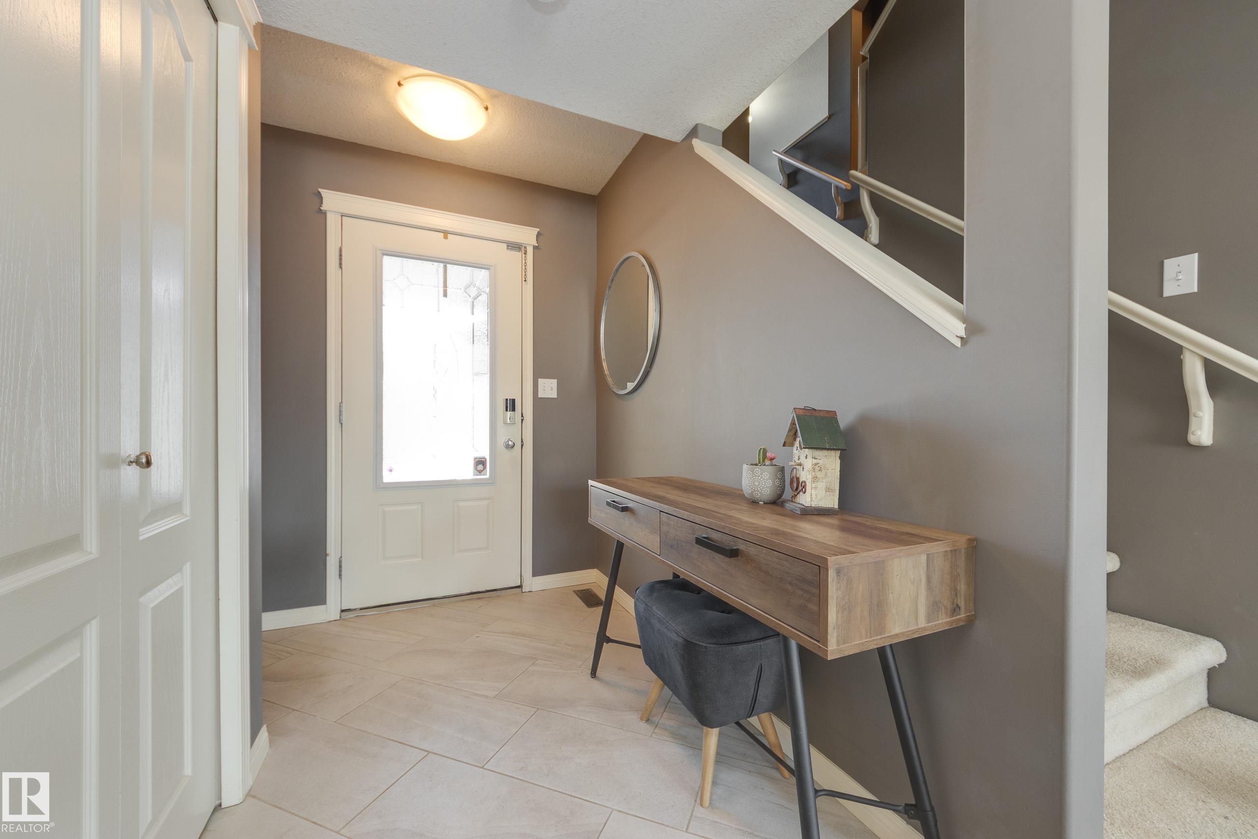 25 Ridgehaven Crescent, The Ridge, Sherwood Park