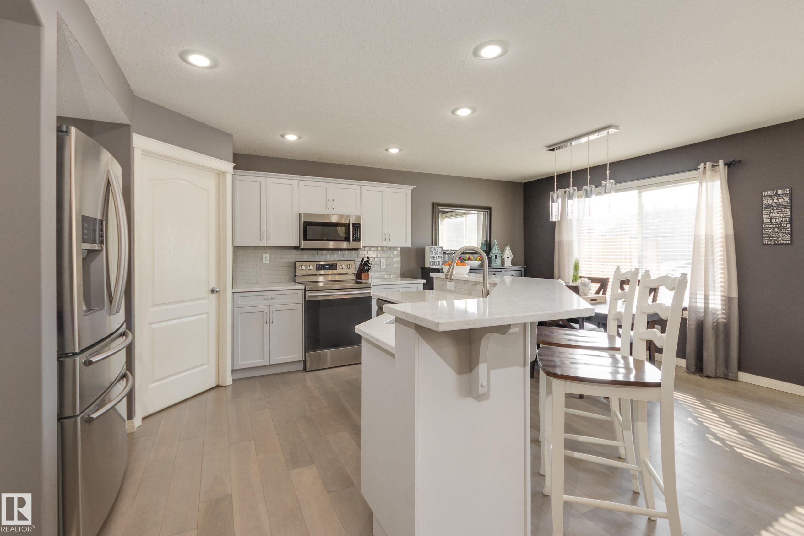 Photo 12 at 25 Ridgehaven Crescent, The Ridge, Sherwood Park