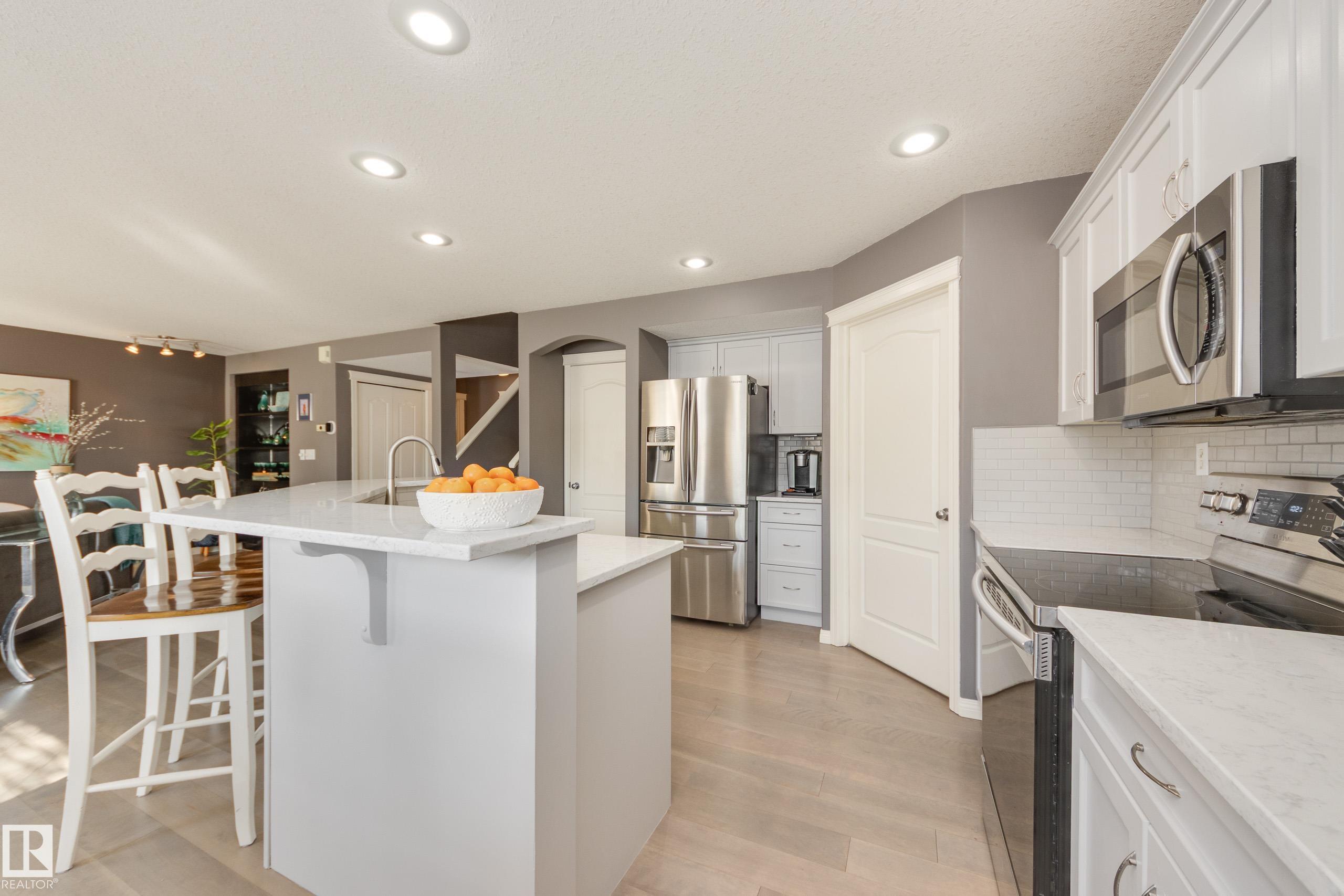 Photo 15 at 25 Ridgehaven Crescent, The Ridge, Sherwood Park