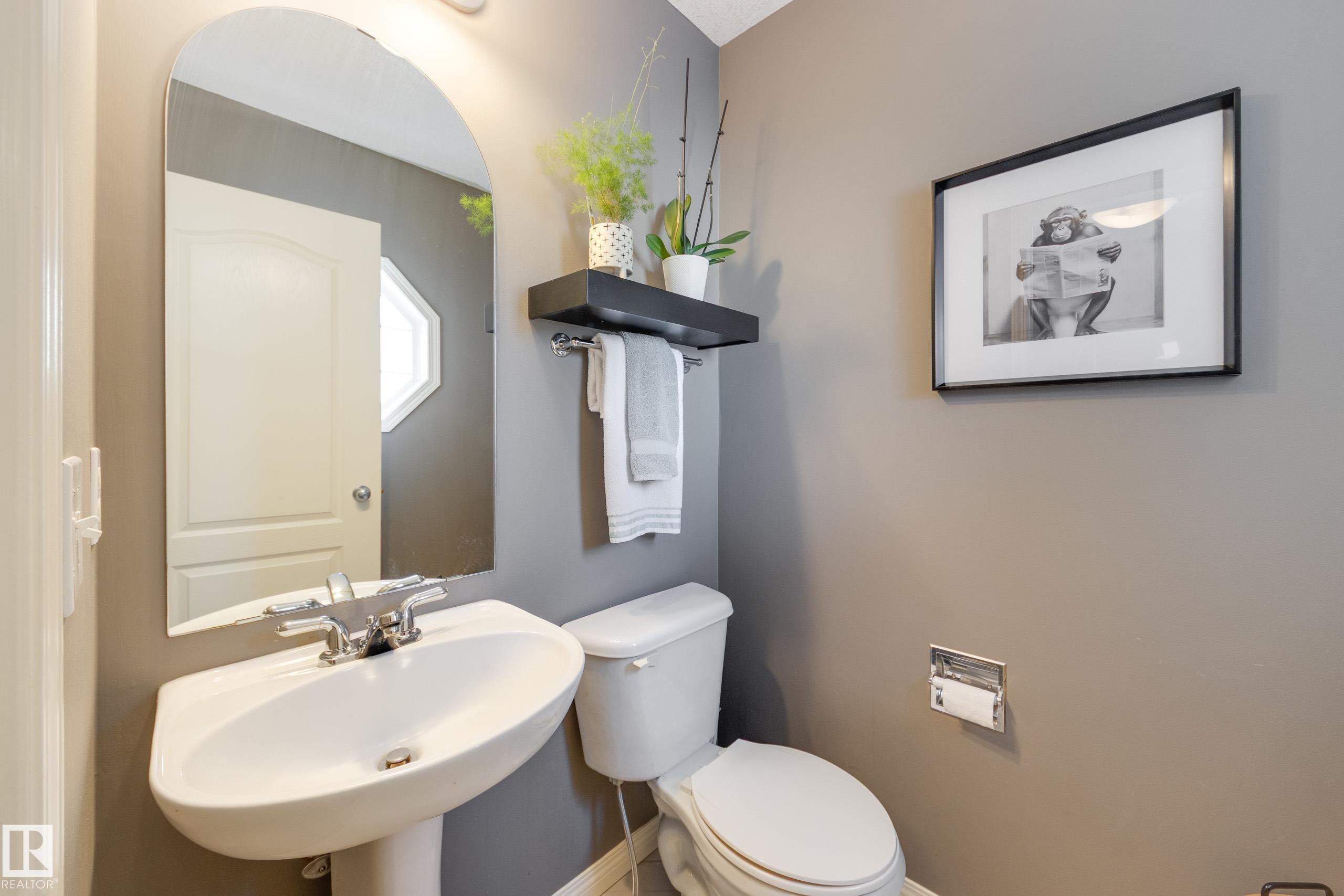 Photo 18 at 25 Ridgehaven Crescent, The Ridge, Sherwood Park