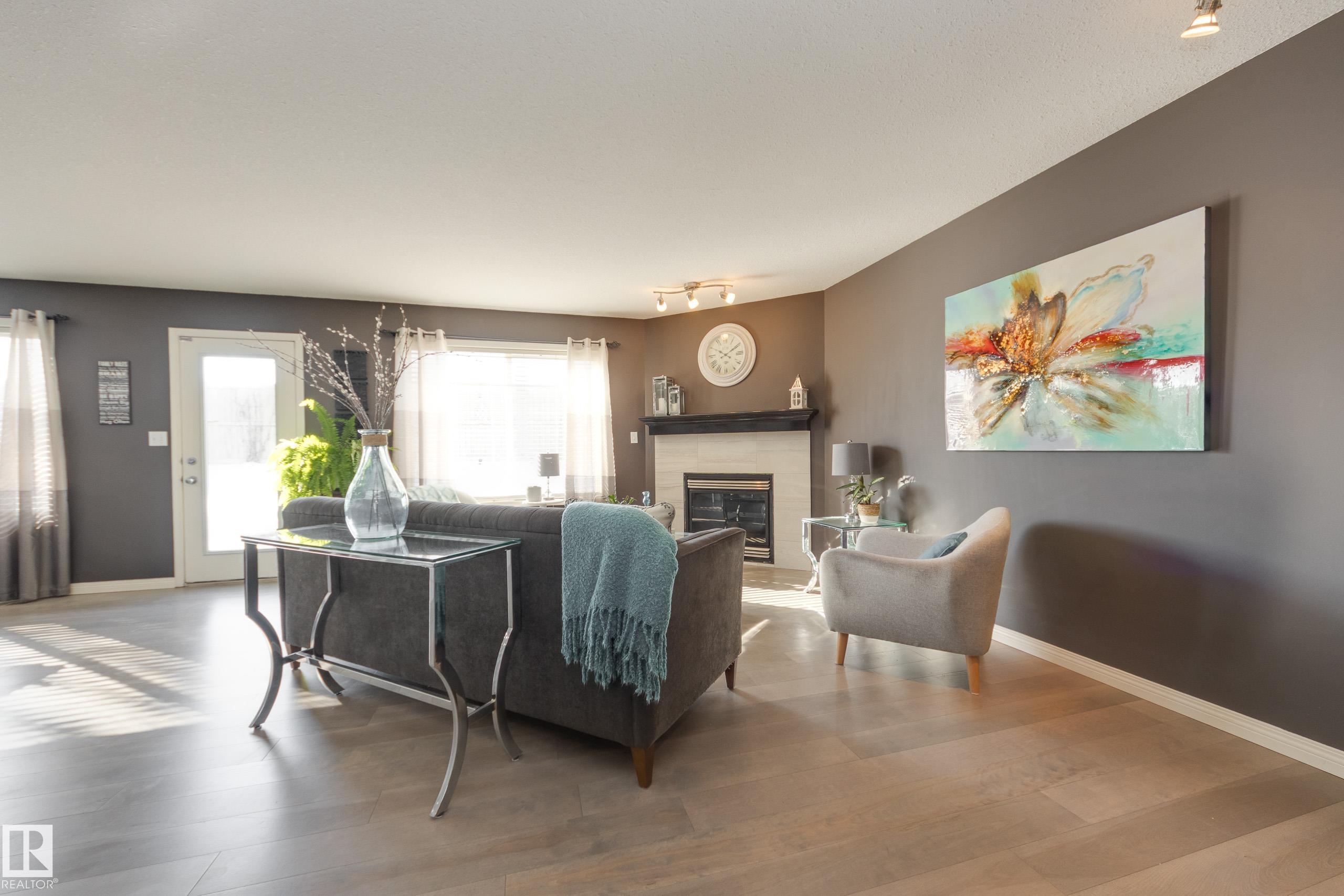 25 Ridgehaven Crescent, The Ridge, Sherwood Park