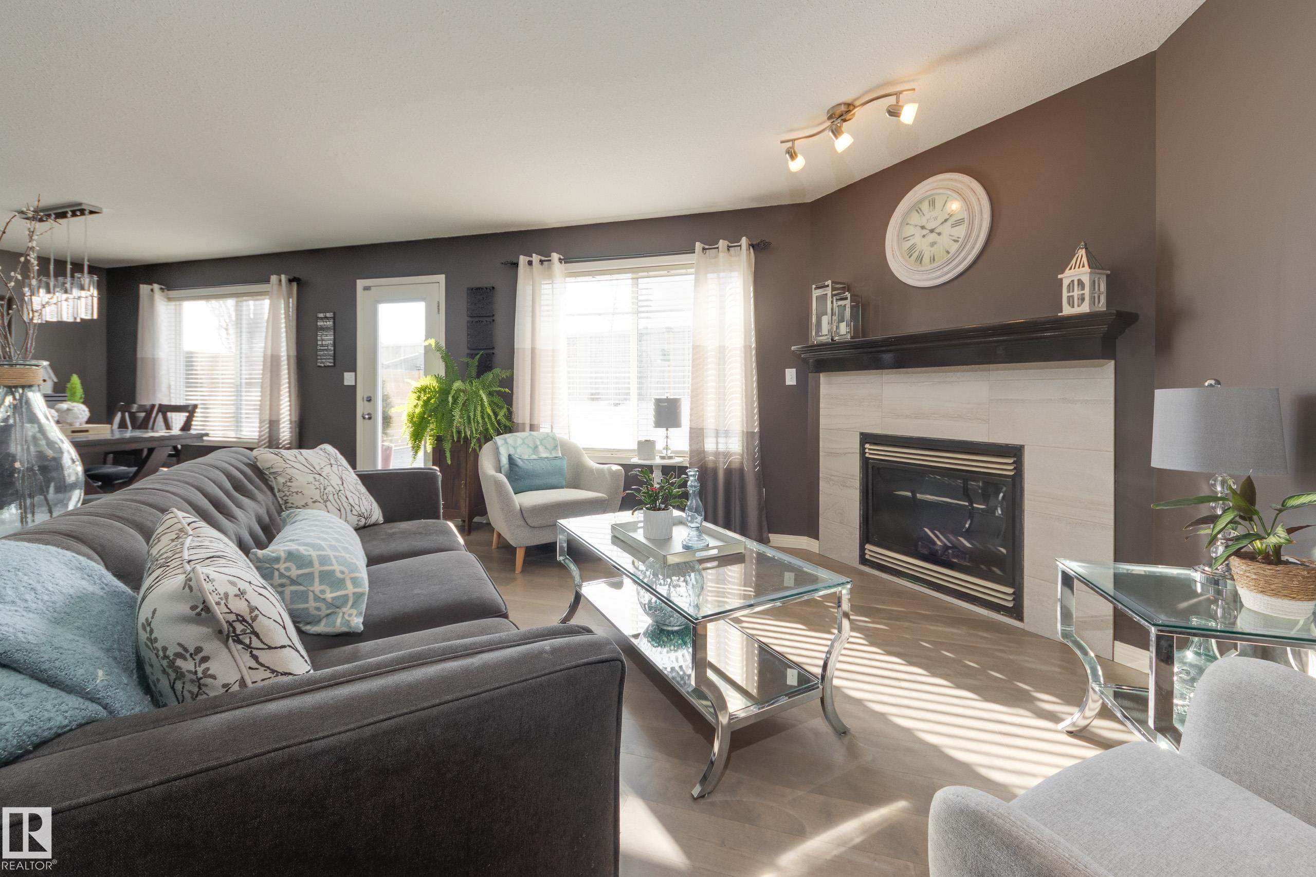 25 Ridgehaven Crescent, The Ridge, Sherwood Park