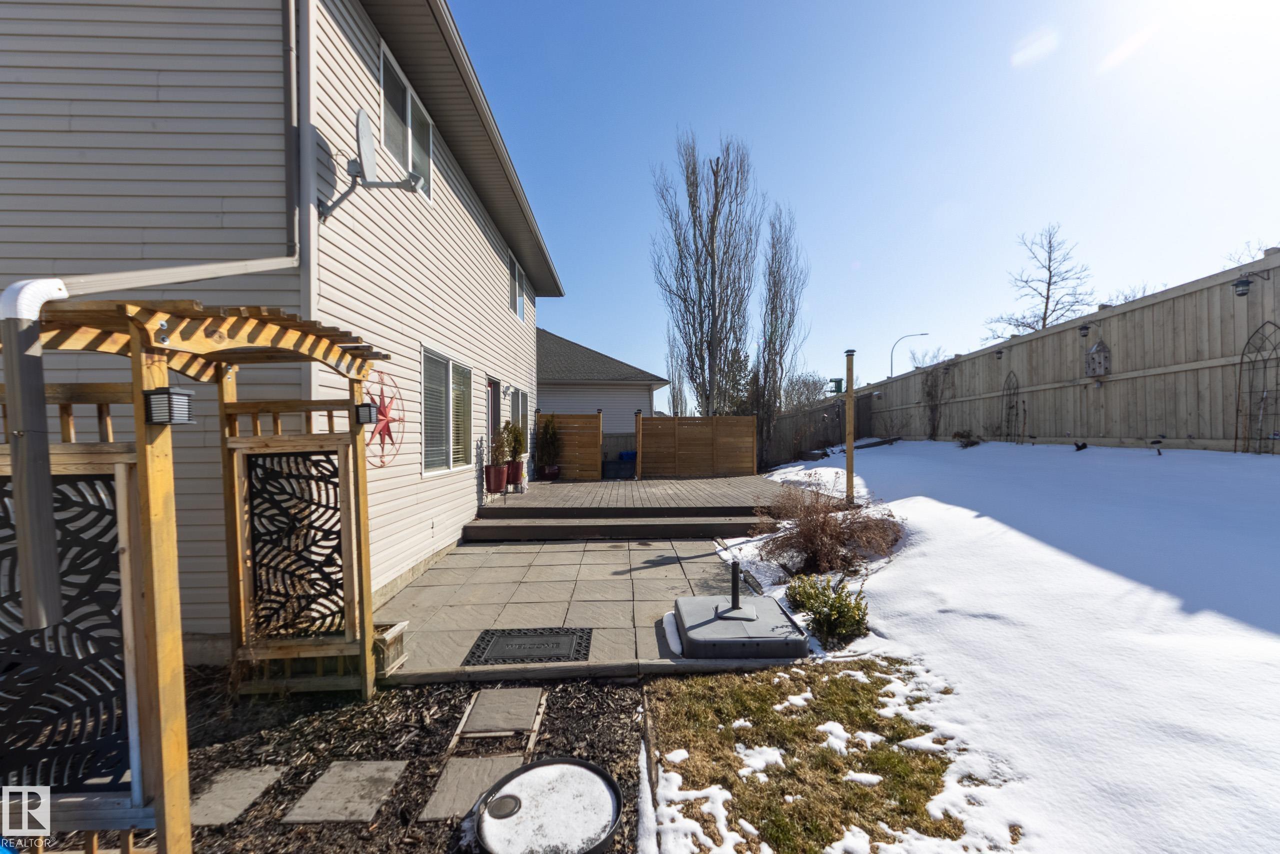 Photo 38 at 25 Ridgehaven Crescent, The Ridge, Sherwood Park