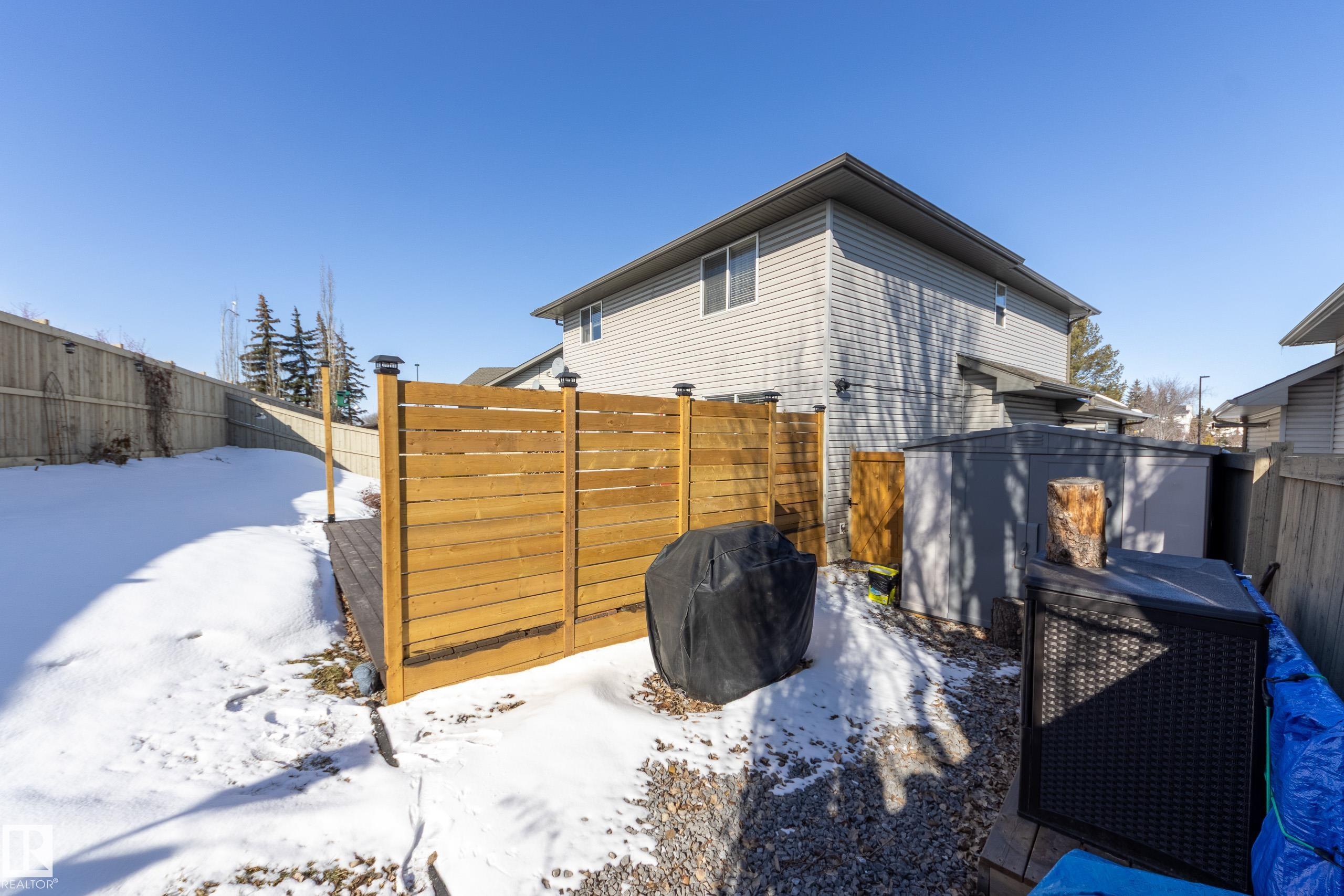 Photo 40 at 25 Ridgehaven Crescent, The Ridge, Sherwood Park