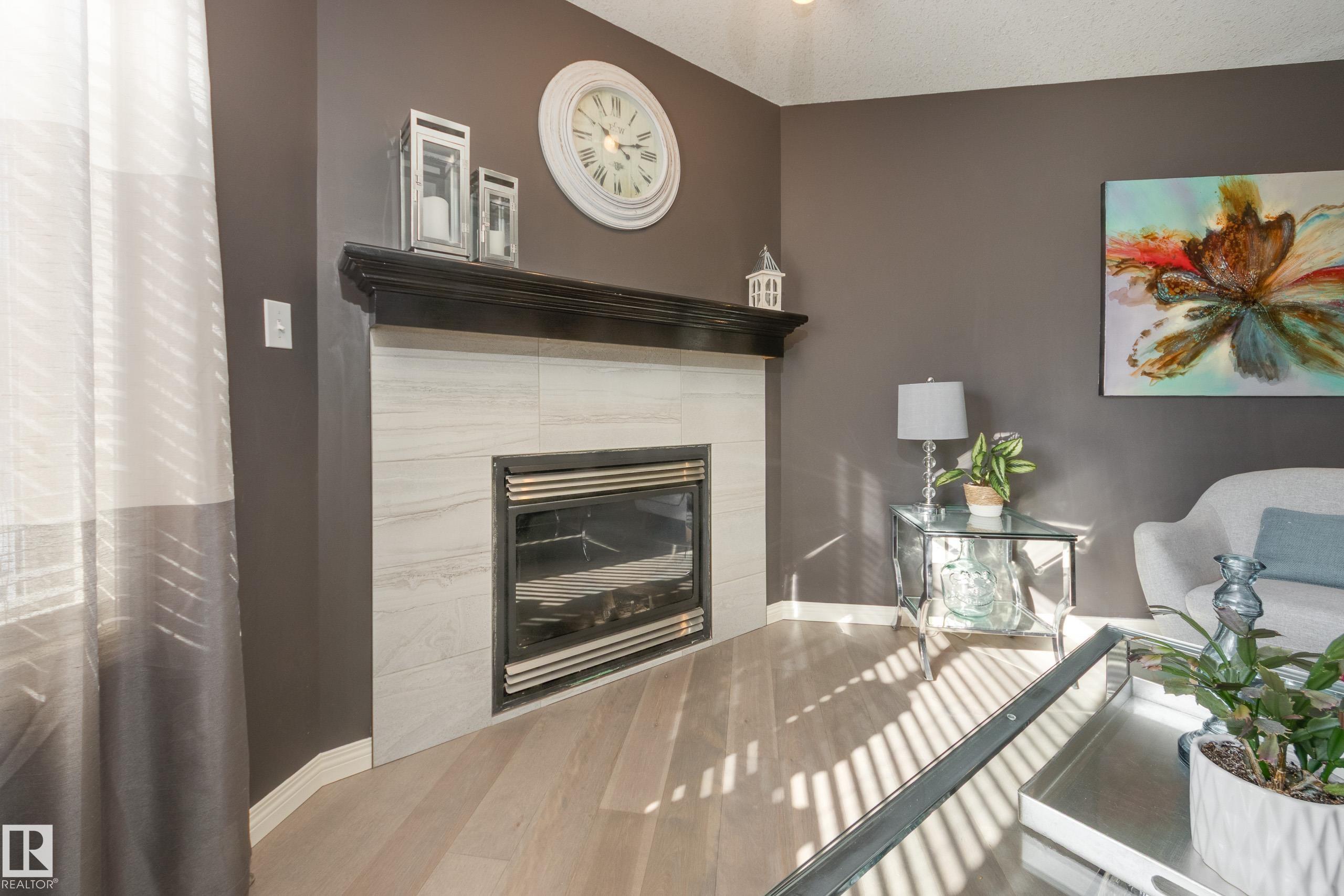 25 Ridgehaven Crescent, The Ridge, Sherwood Park