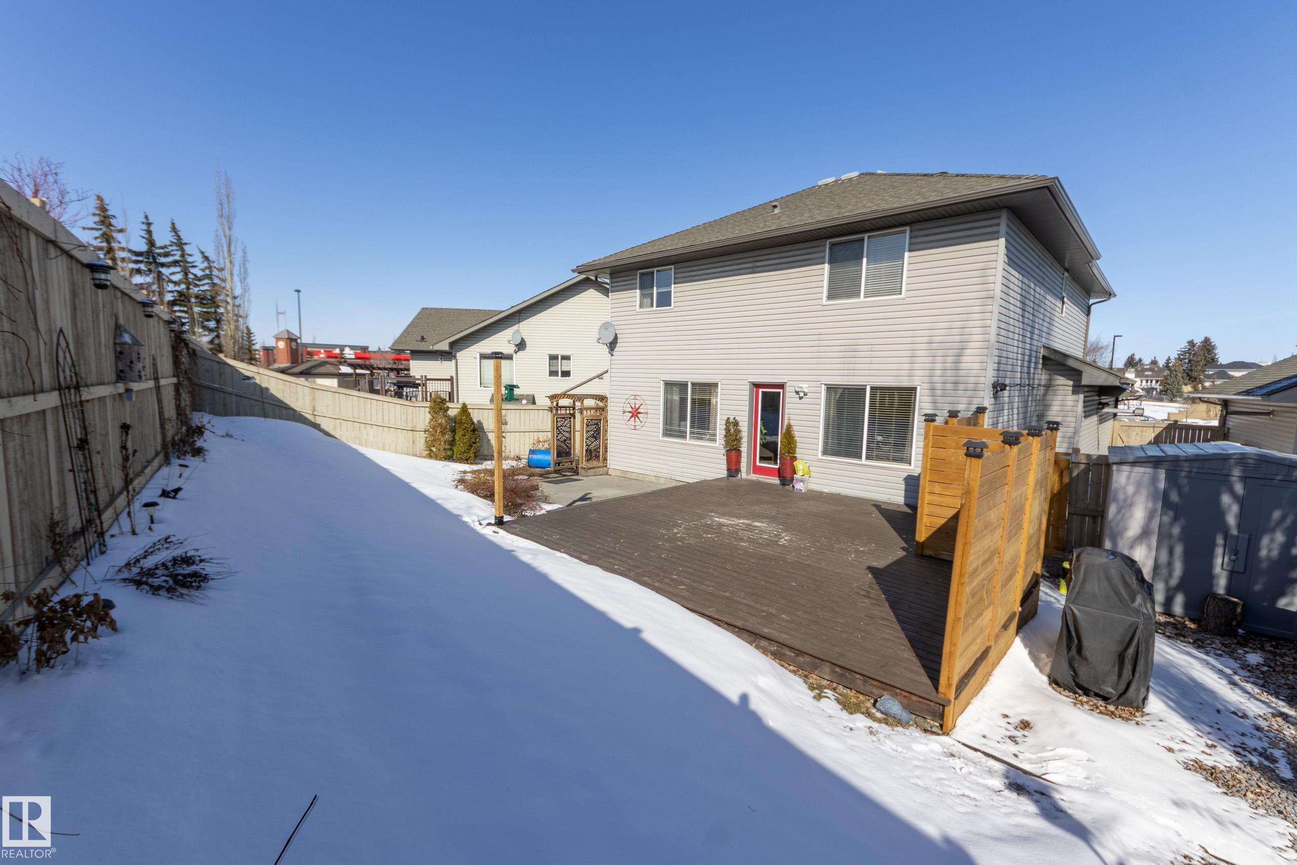 Photo 41 at 25 Ridgehaven Crescent, The Ridge, Sherwood Park