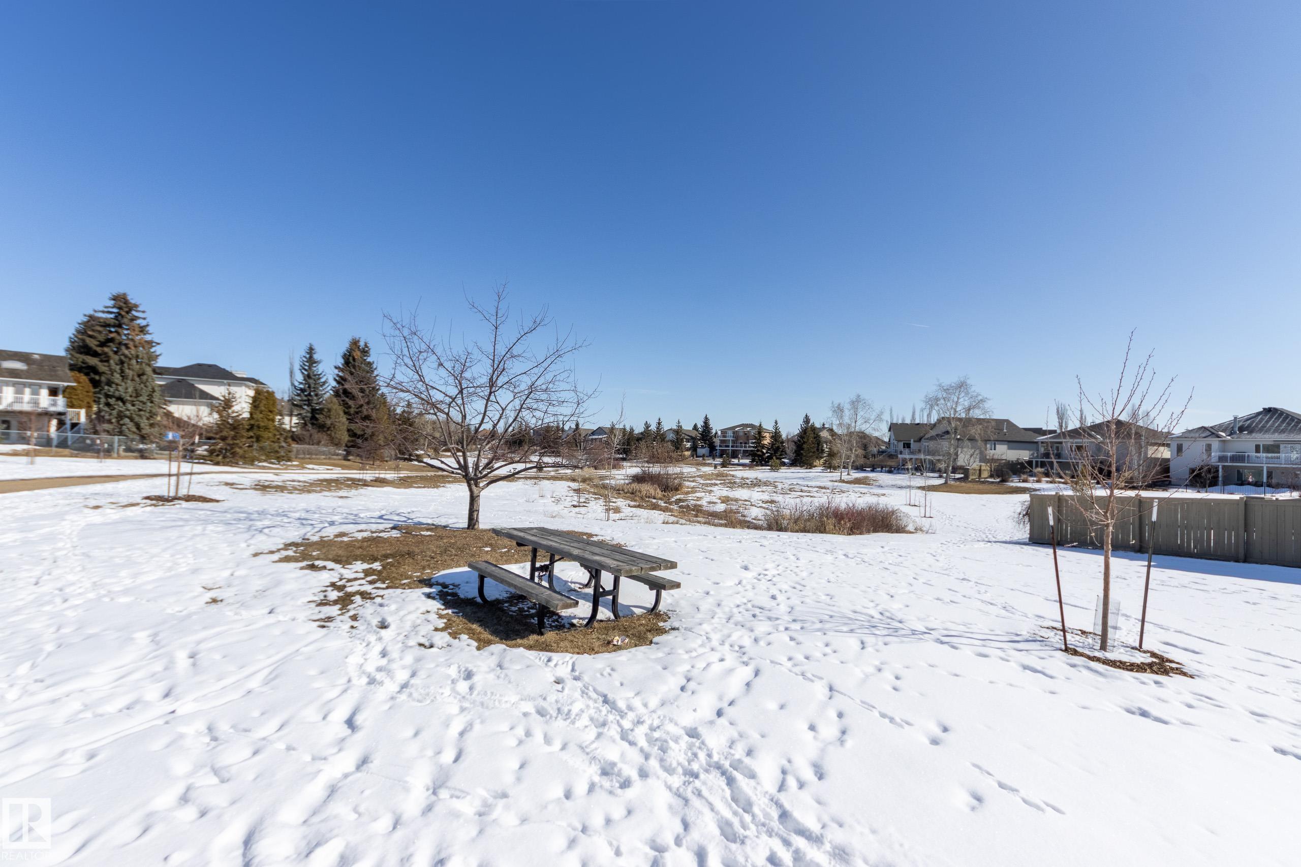 Photo 43 at 25 Ridgehaven Crescent, The Ridge, Sherwood Park