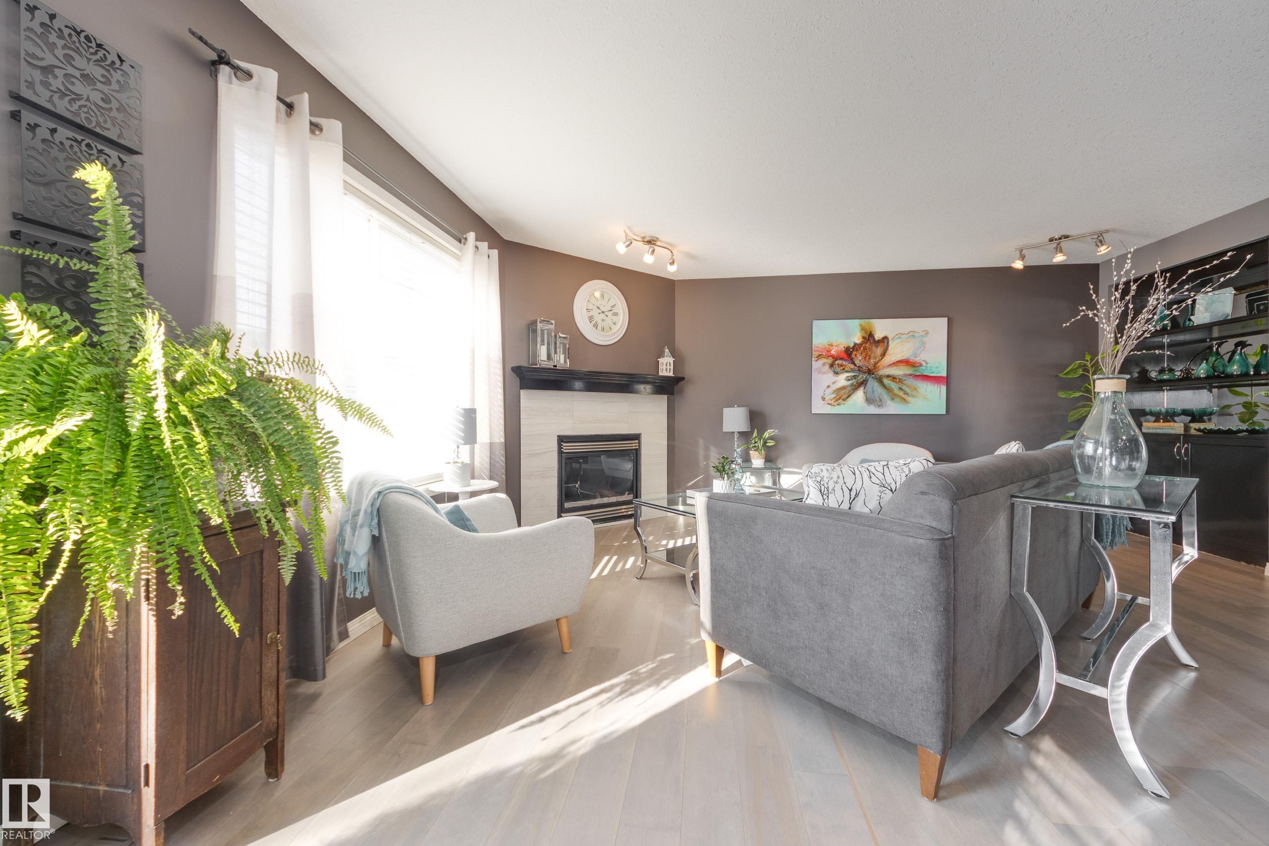 Photo 7 at 25 Ridgehaven Crescent, The Ridge, Sherwood Park