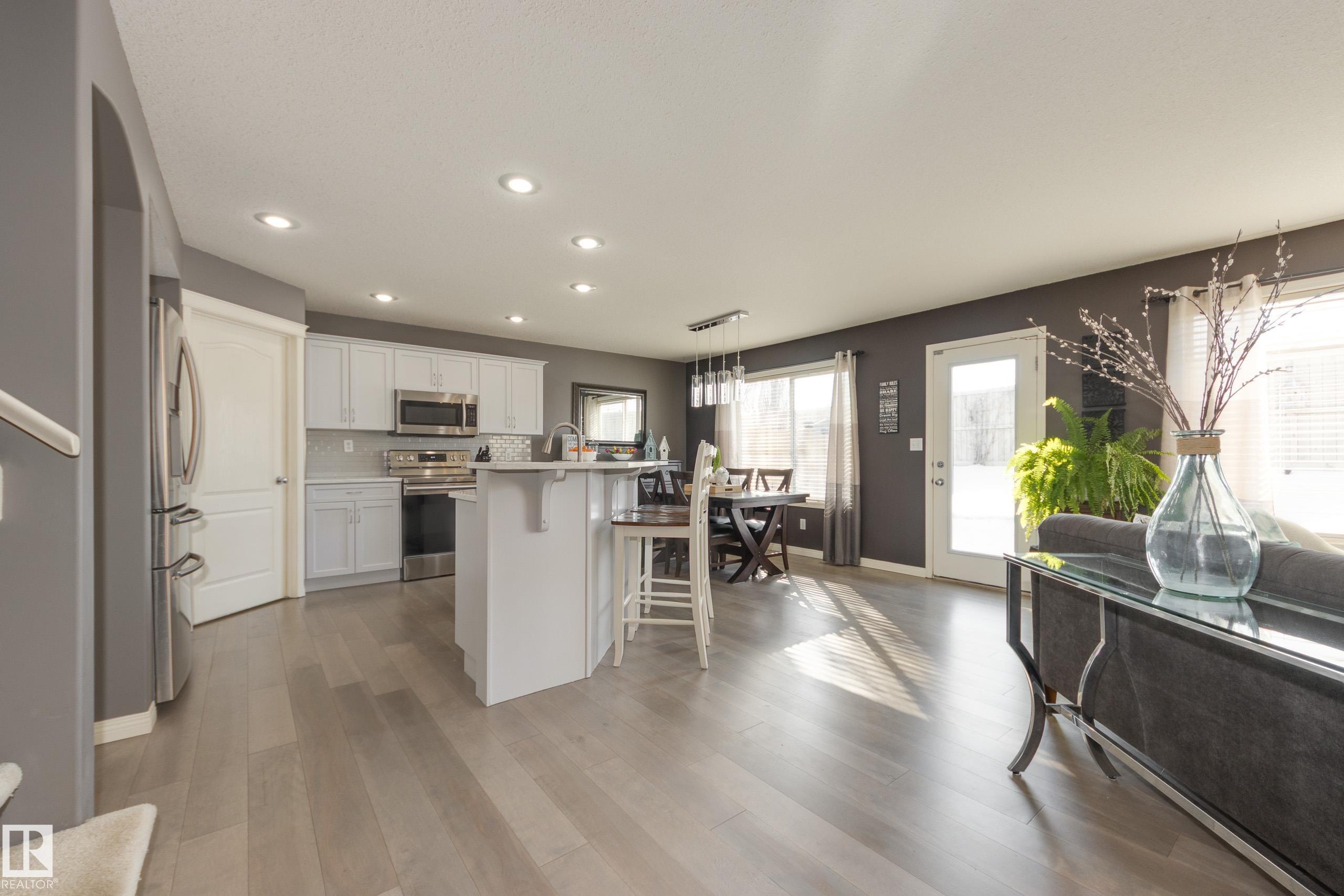 Photo 9 at 25 Ridgehaven Crescent, The Ridge, Sherwood Park