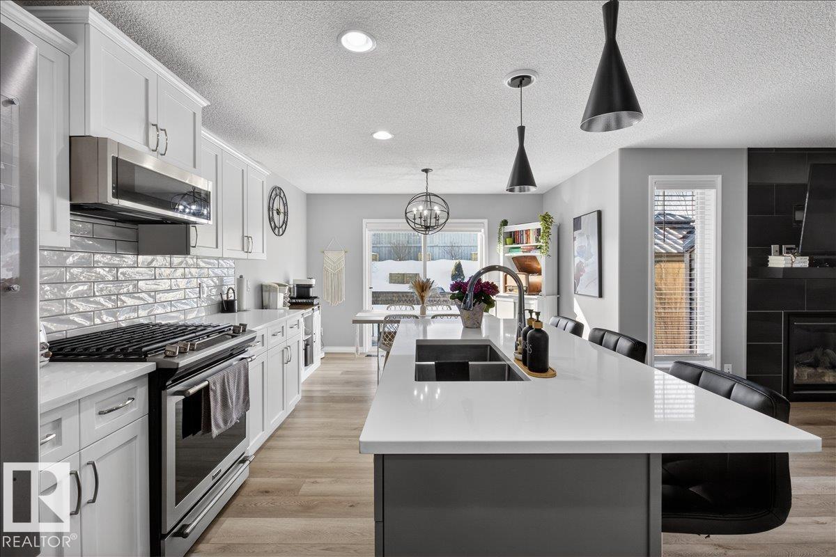 Photo 11 at 55 Silverstone Drive, Silverstone, Stony Plain