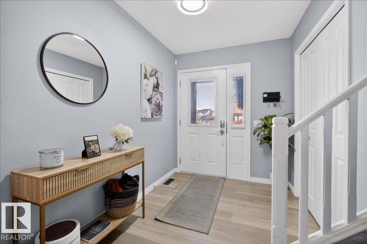 55 Silverstone Drive, Silverstone, Stony Plain