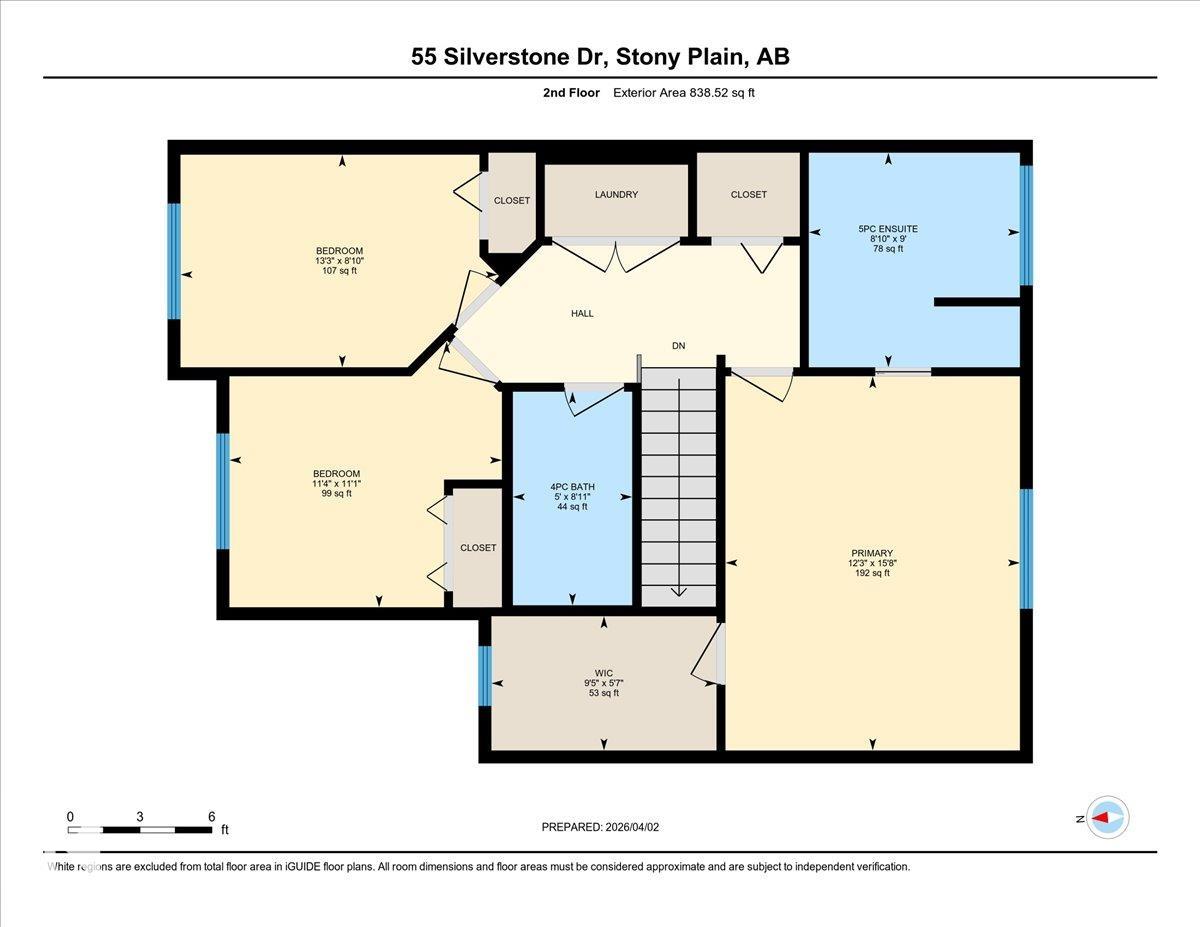 Photo 42 at 55 Silverstone Drive, Silverstone, Stony Plain